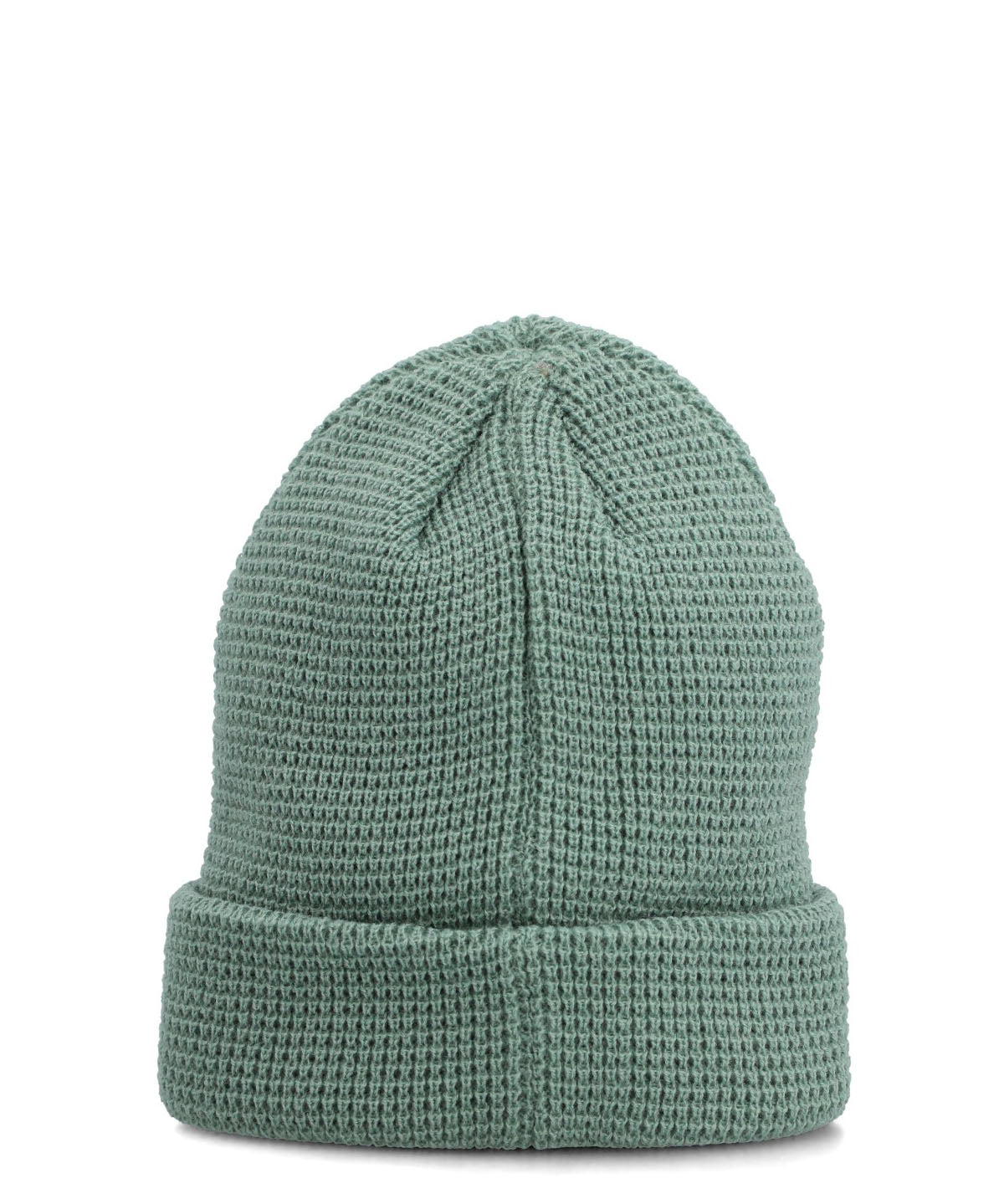 Gorro Nino Beanie Waffle Hpkids Verde Hush Puppies