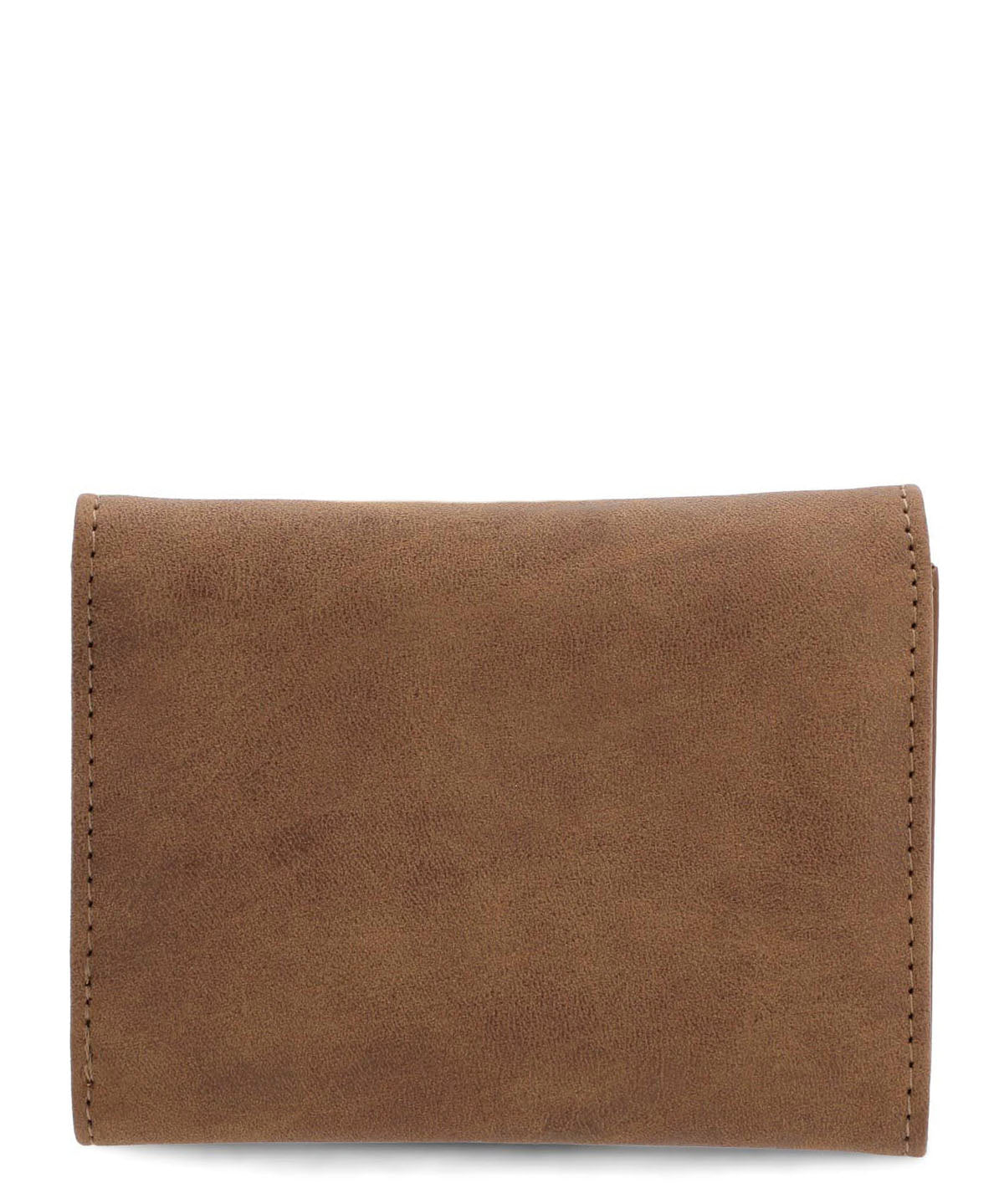 Billetera Ecocuero Mujer Dacey Wallet Café Hush Puppies