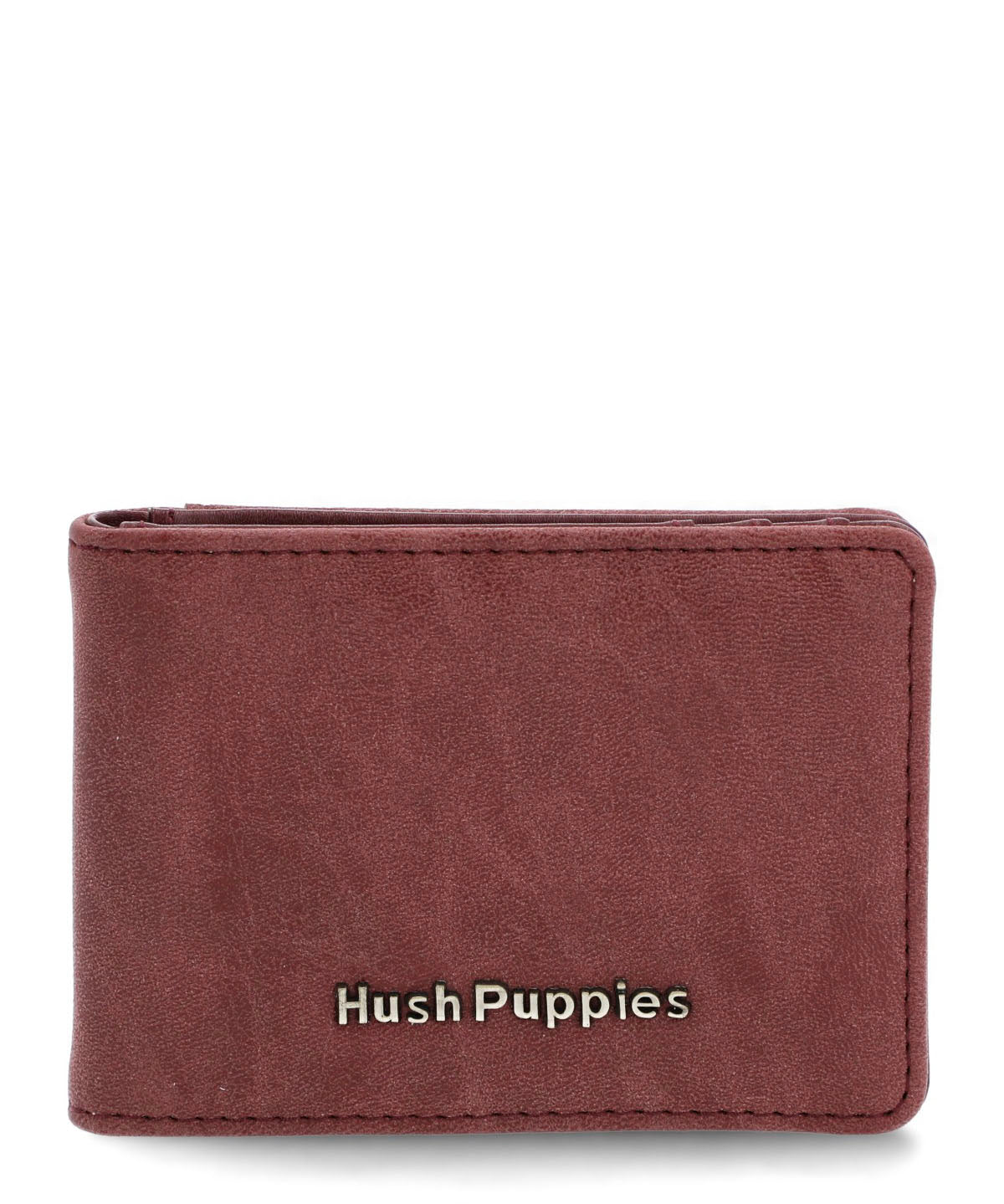 Billetera Ecocuero Mujer Delia Wallet Rojo Hush Puppies
