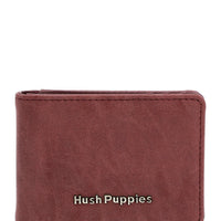 Billetera Ecocuero Mujer Delia Wallet Rojo Hush Puppies