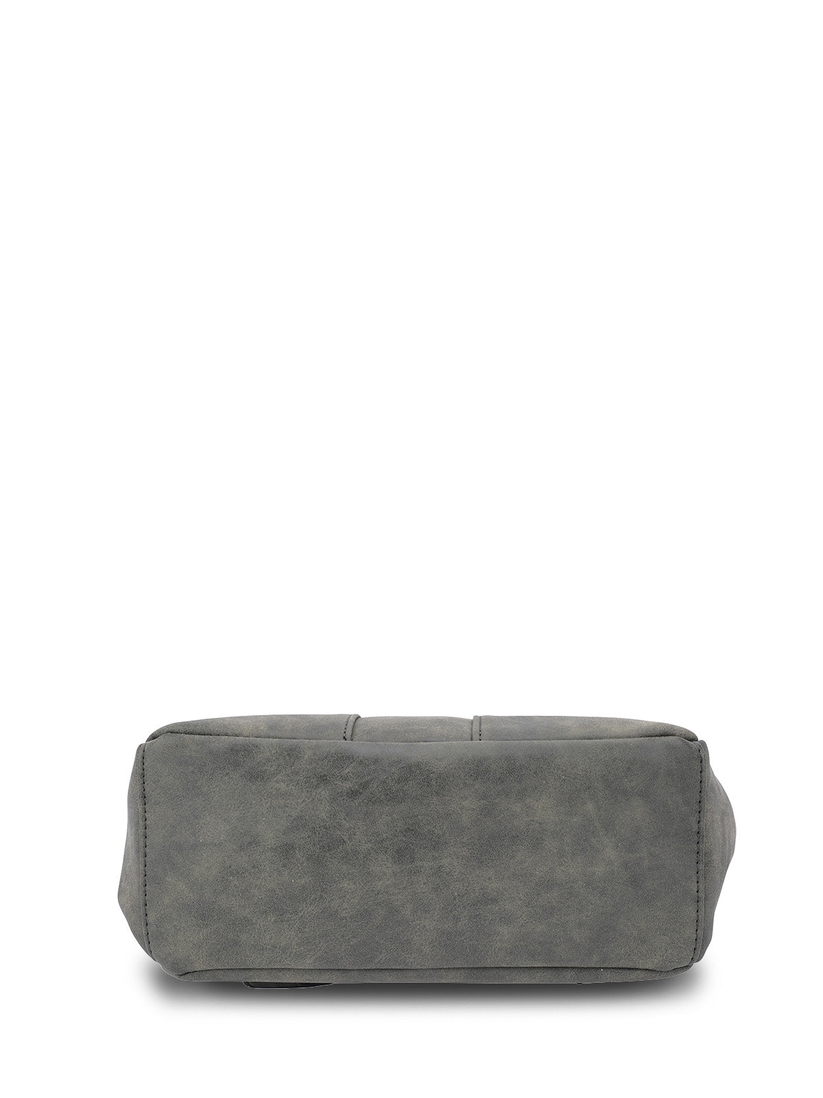 Mochila Ecocuero Mujer Dallas Back Verde Hush Puppies