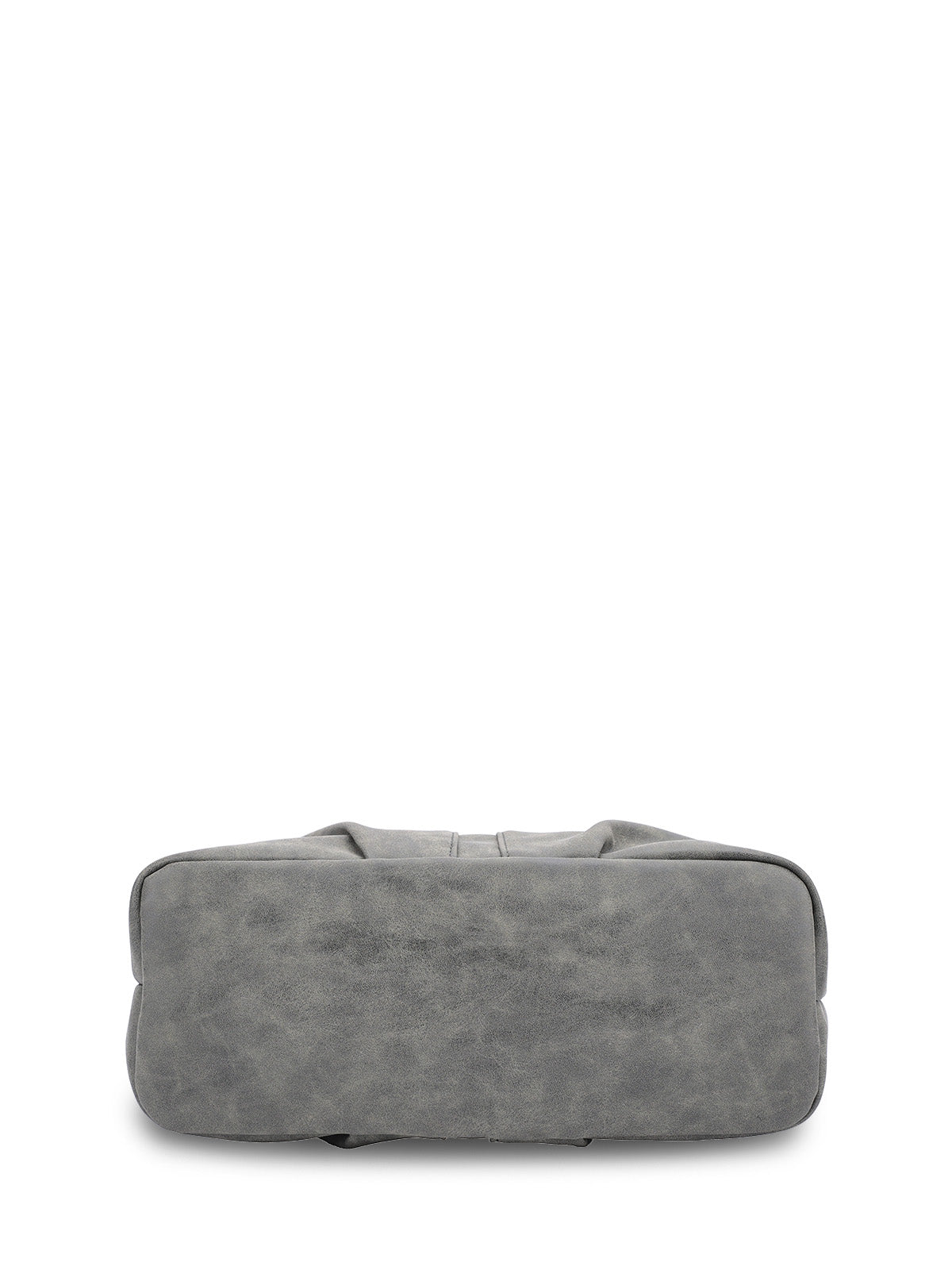 Cartera Ecocuero Mujer Denver Tote Verde Hush Puppies