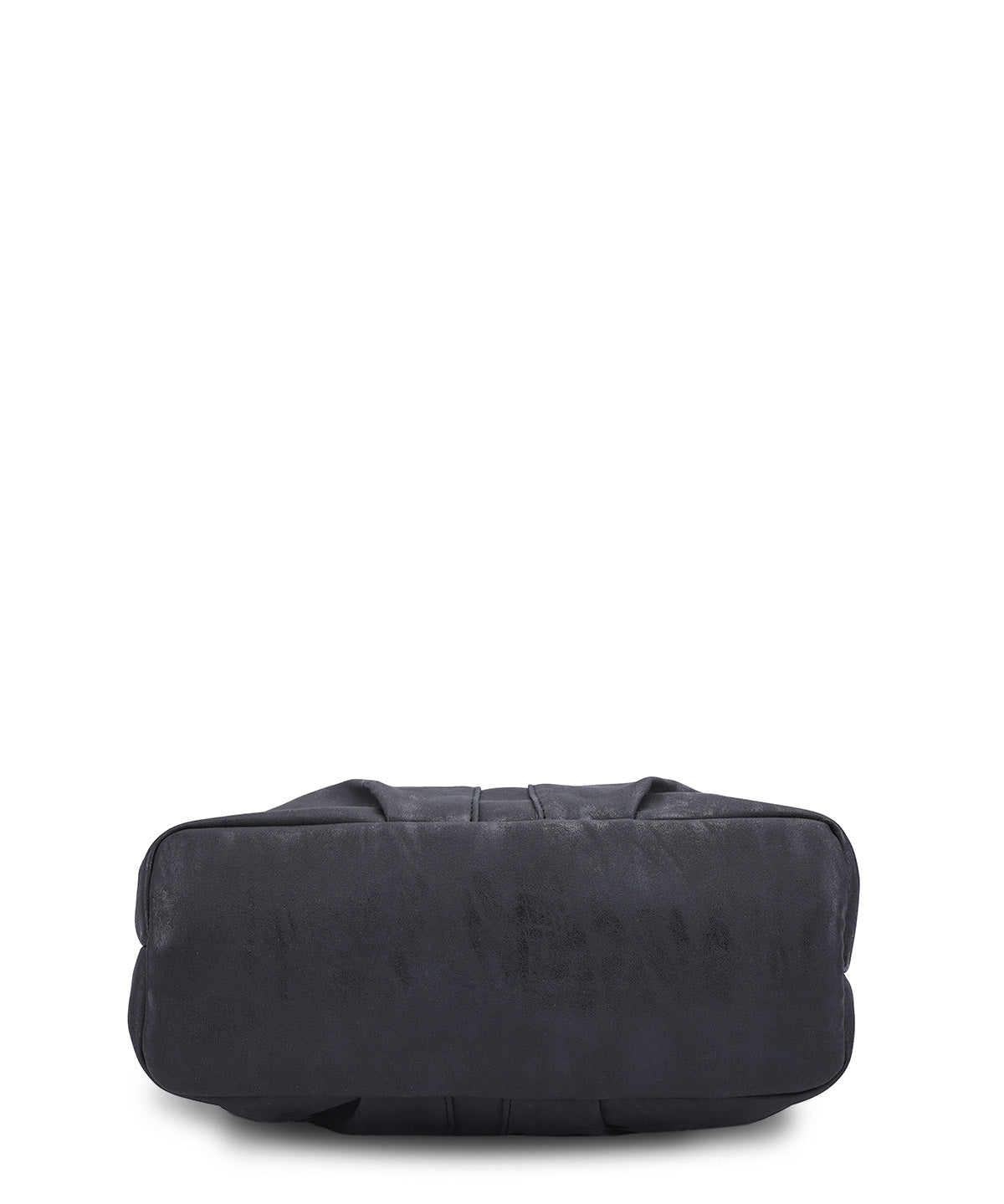 Cartera Ecocuero Mujer Denver Tote Negro Hush Puppies
