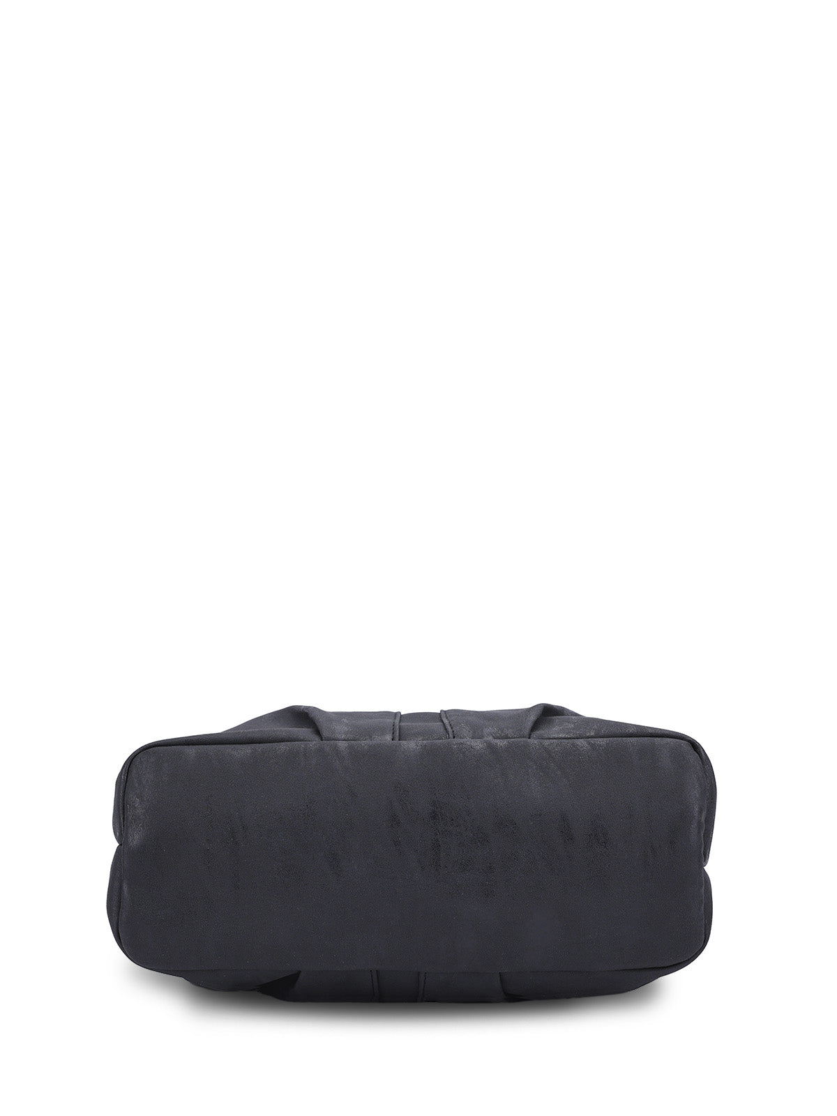 Cartera Ecocuero Mujer Denver Tote Negro Hush Puppies
