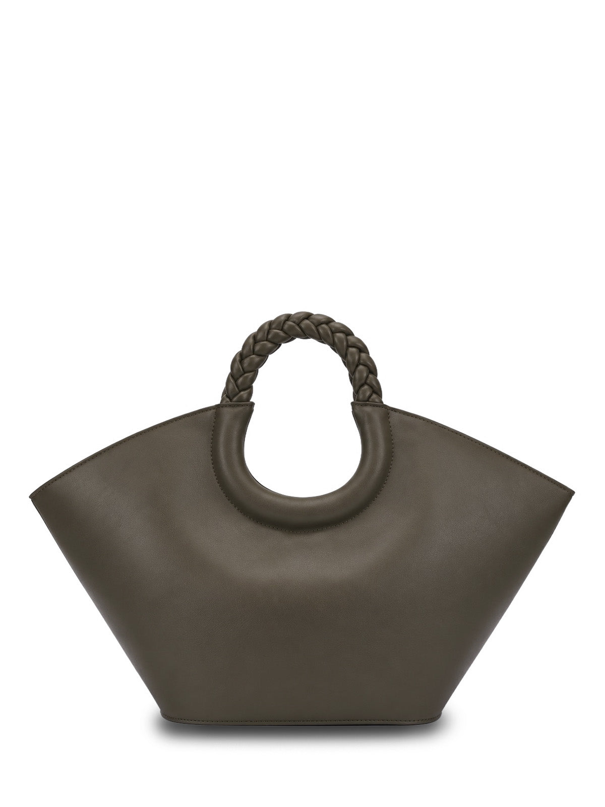 Cartera Ecocuero Mujer Bristol Bag Verde Hush Puppies