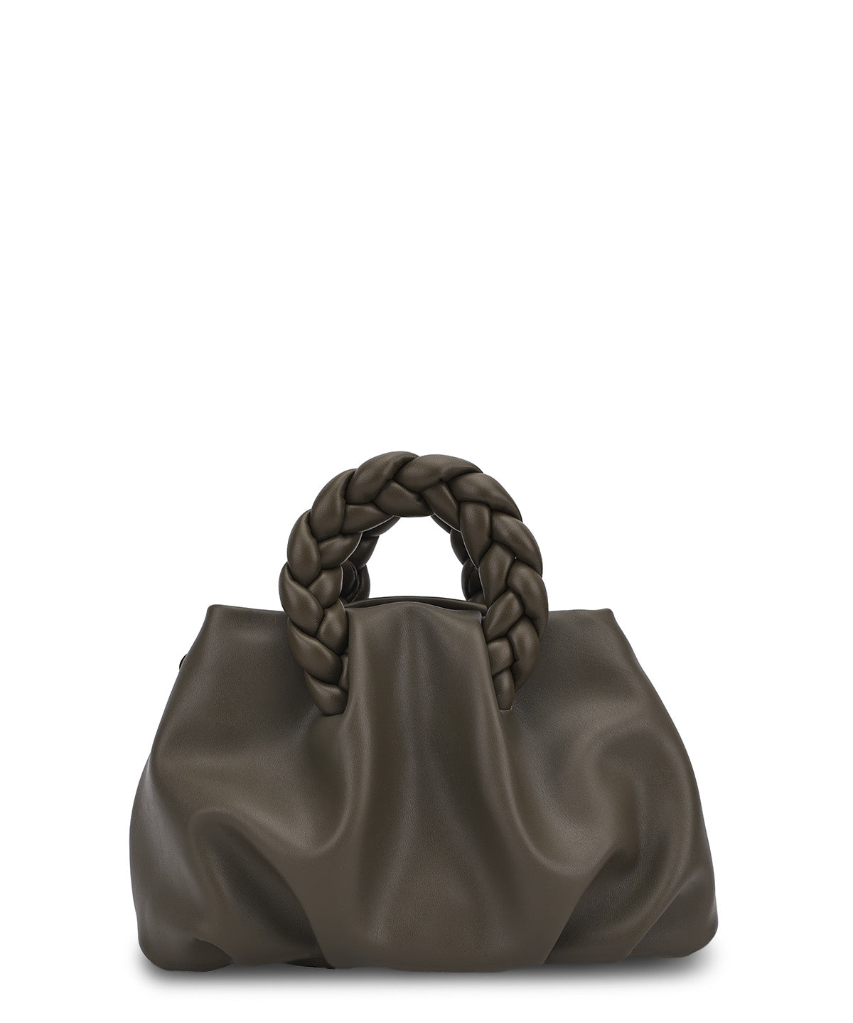 Cartera Ecocuero Mujer Bradford Bag Verde Hush Puppies