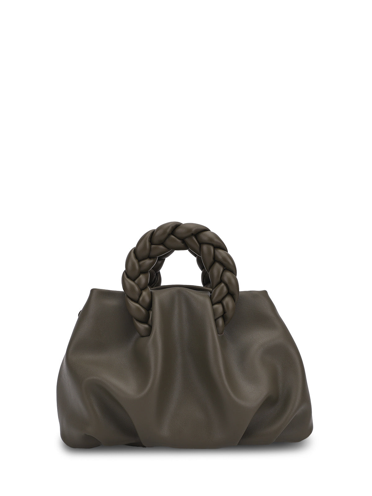 Cartera Ecocuero Mujer Bradford Bag Verde Hush Puppies