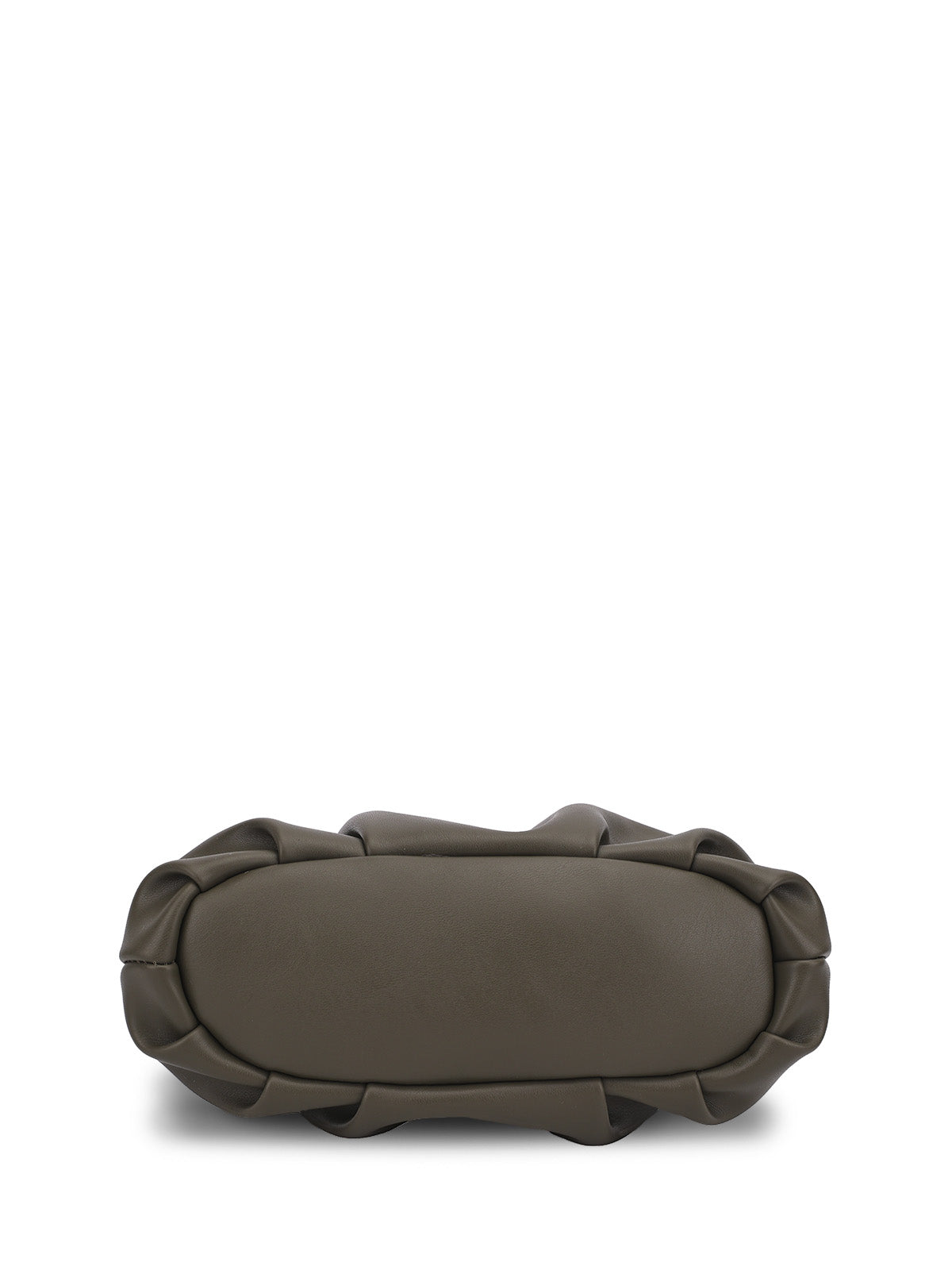 Cartera Ecocuero Mujer Bradford Bag Verde Hush Puppies