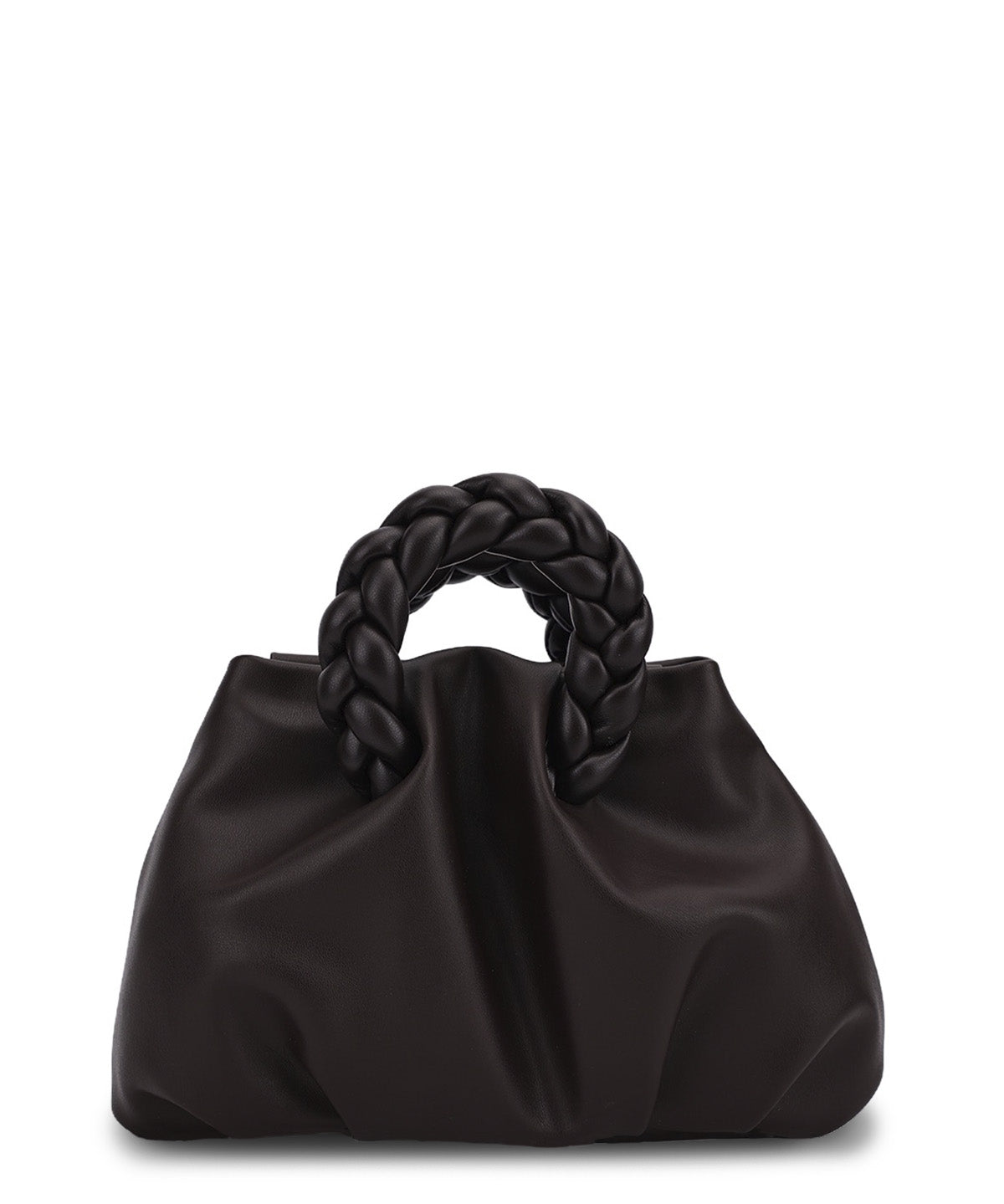 Cartera Ecocuero Mujer Bradford Bag Café Hush Puppies