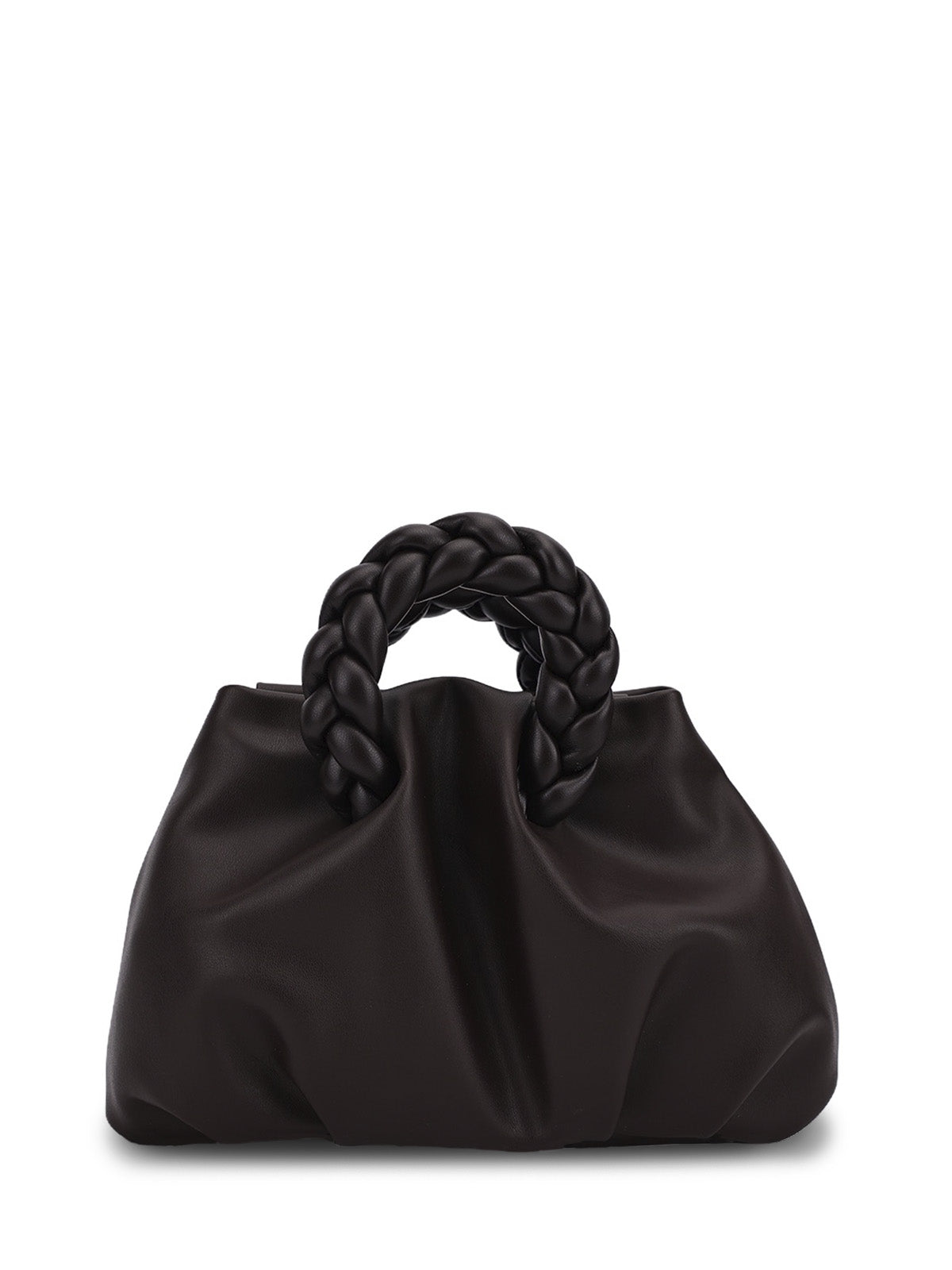 Cartera Ecocuero Mujer Bradford Bag Café Hush Puppies