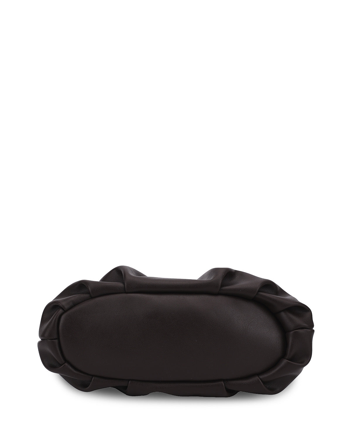 Cartera Ecocuero Mujer Bradford Bag Café Hush Puppies