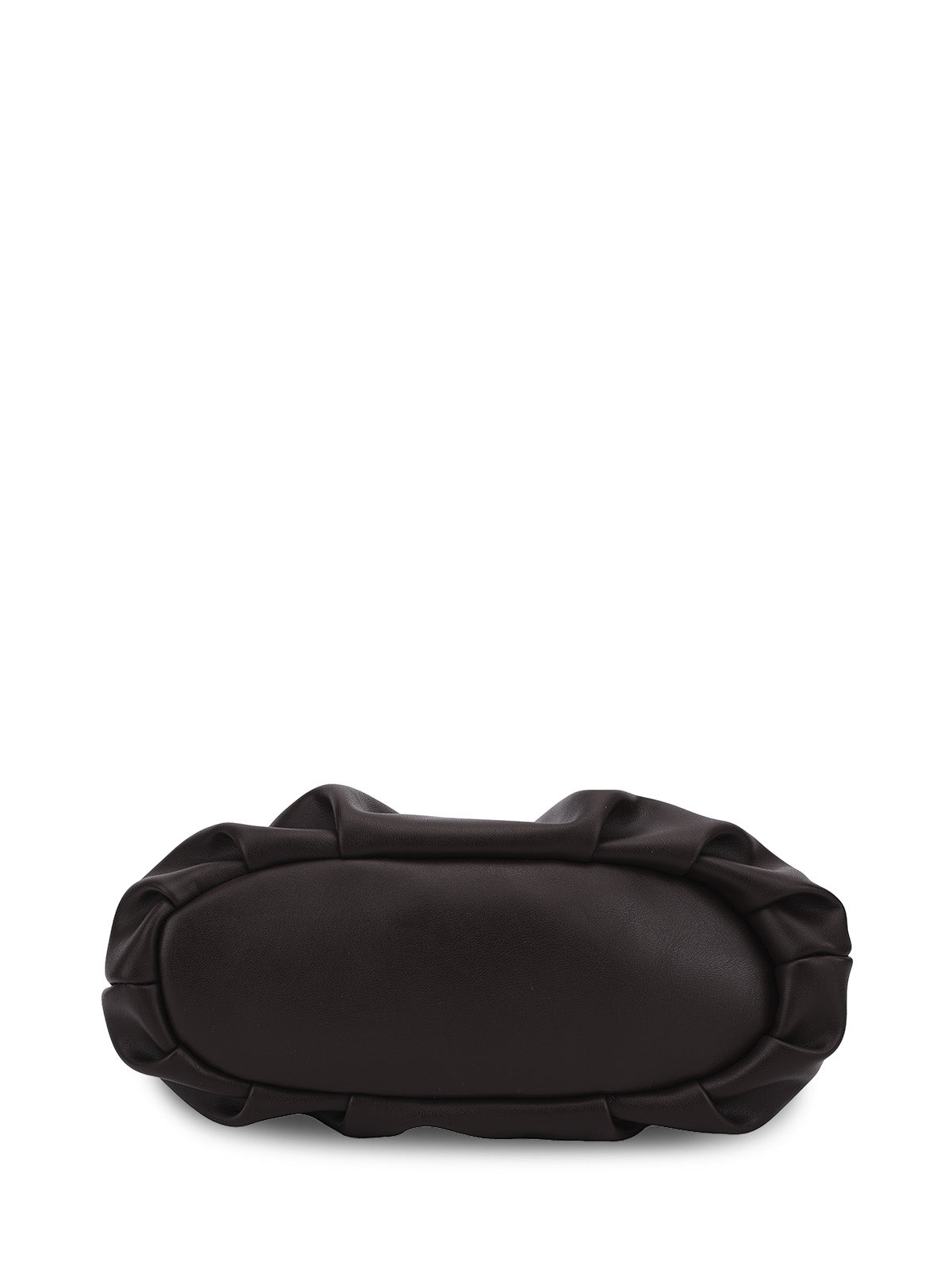 Cartera Ecocuero Mujer Bradford Bag Café Hush Puppies