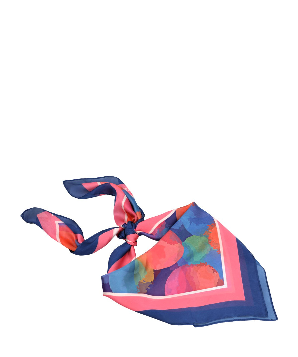 Pañuelo  Mujer Hp Scarf Amelie Multicolor Hush Puppies