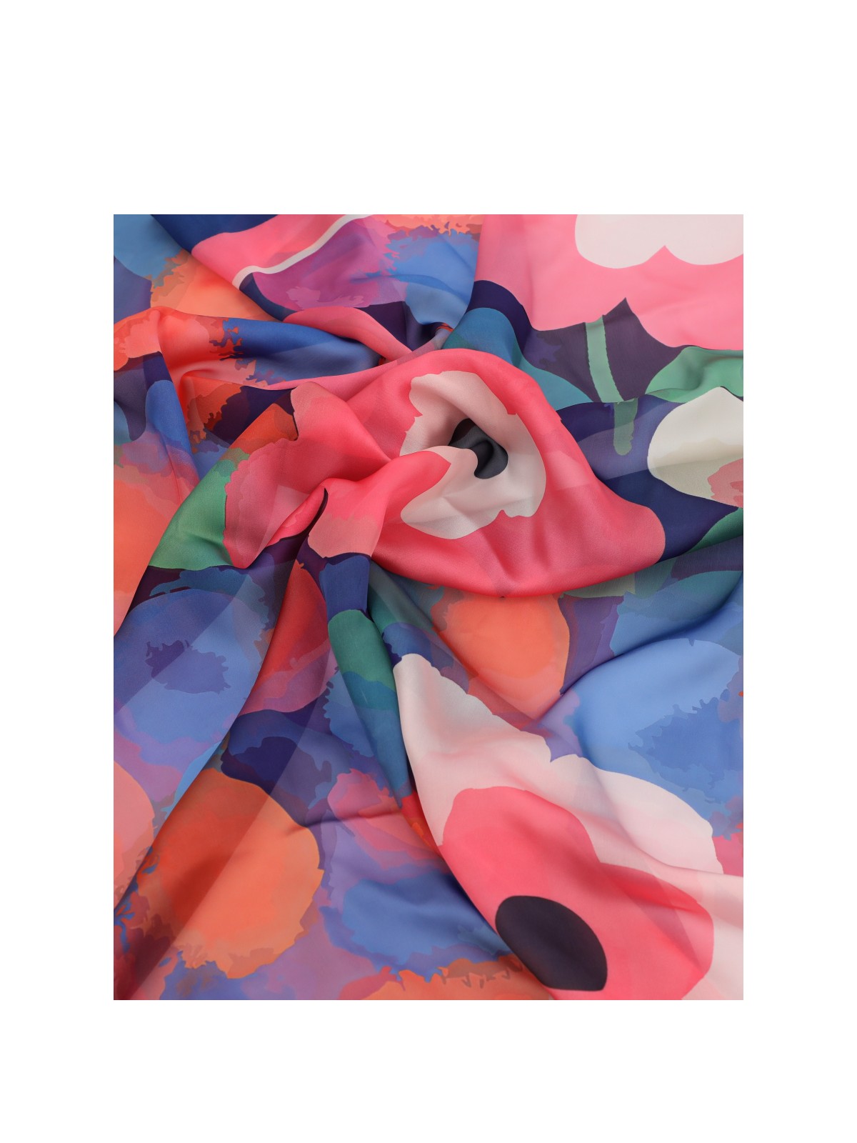 Pañuelo  Mujer Hp Scarf Amelie Multicolor Hush Puppies