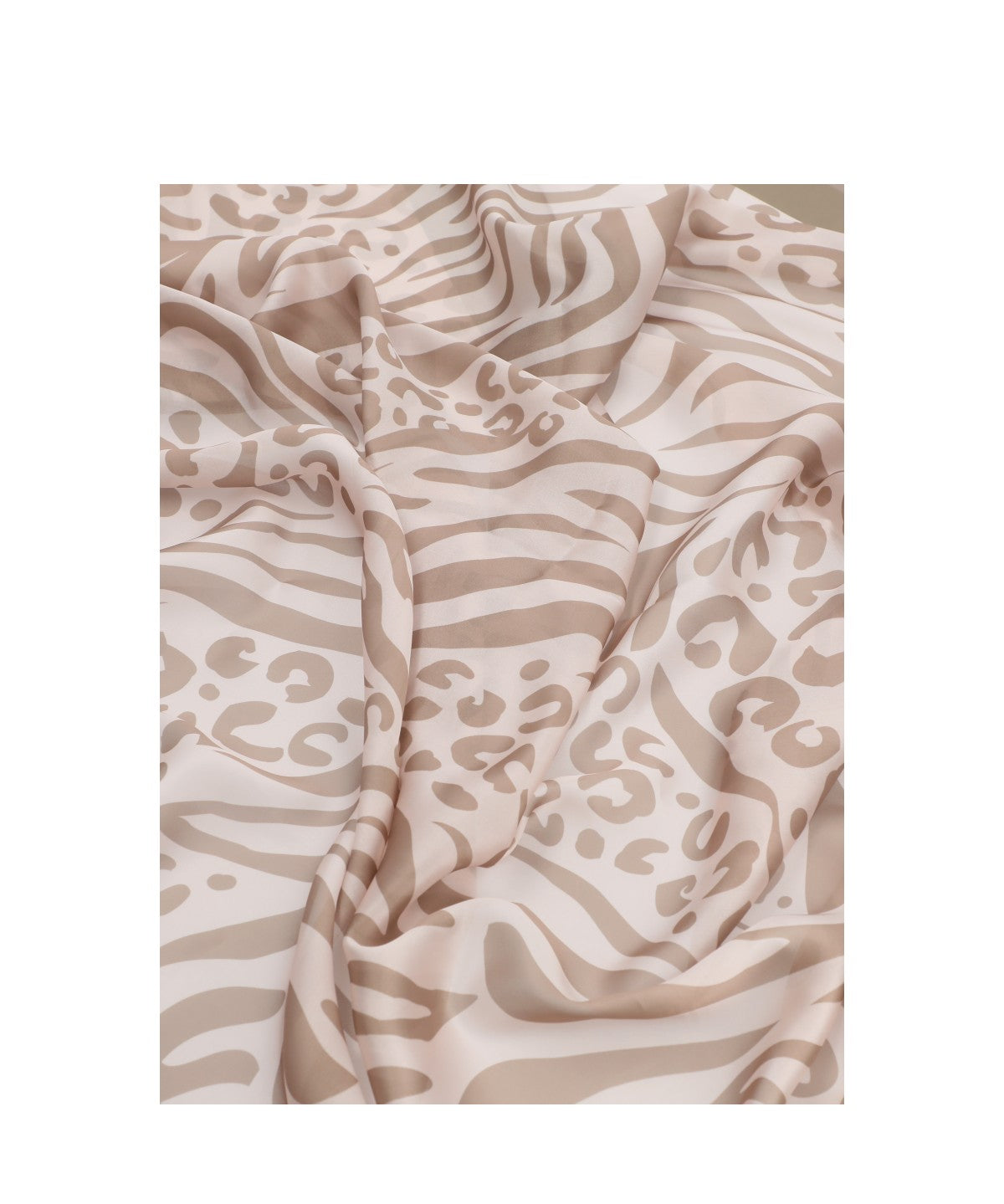 Pañuelo  Mujer Hp Scarf Zoe Multicolor Hush Puppies