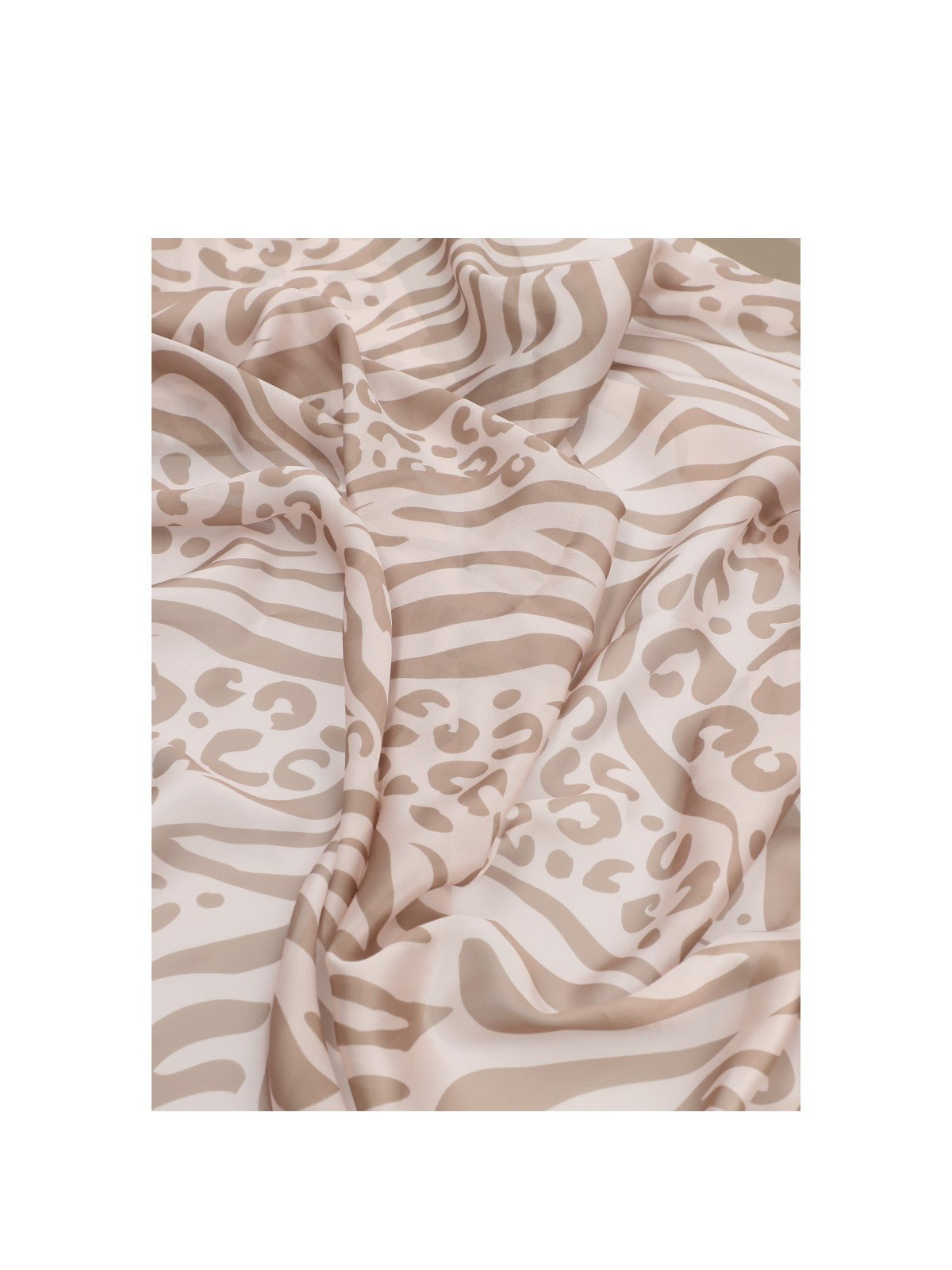 Pañuelo  Mujer Hp Scarf Zoe Multicolor Hush Puppies