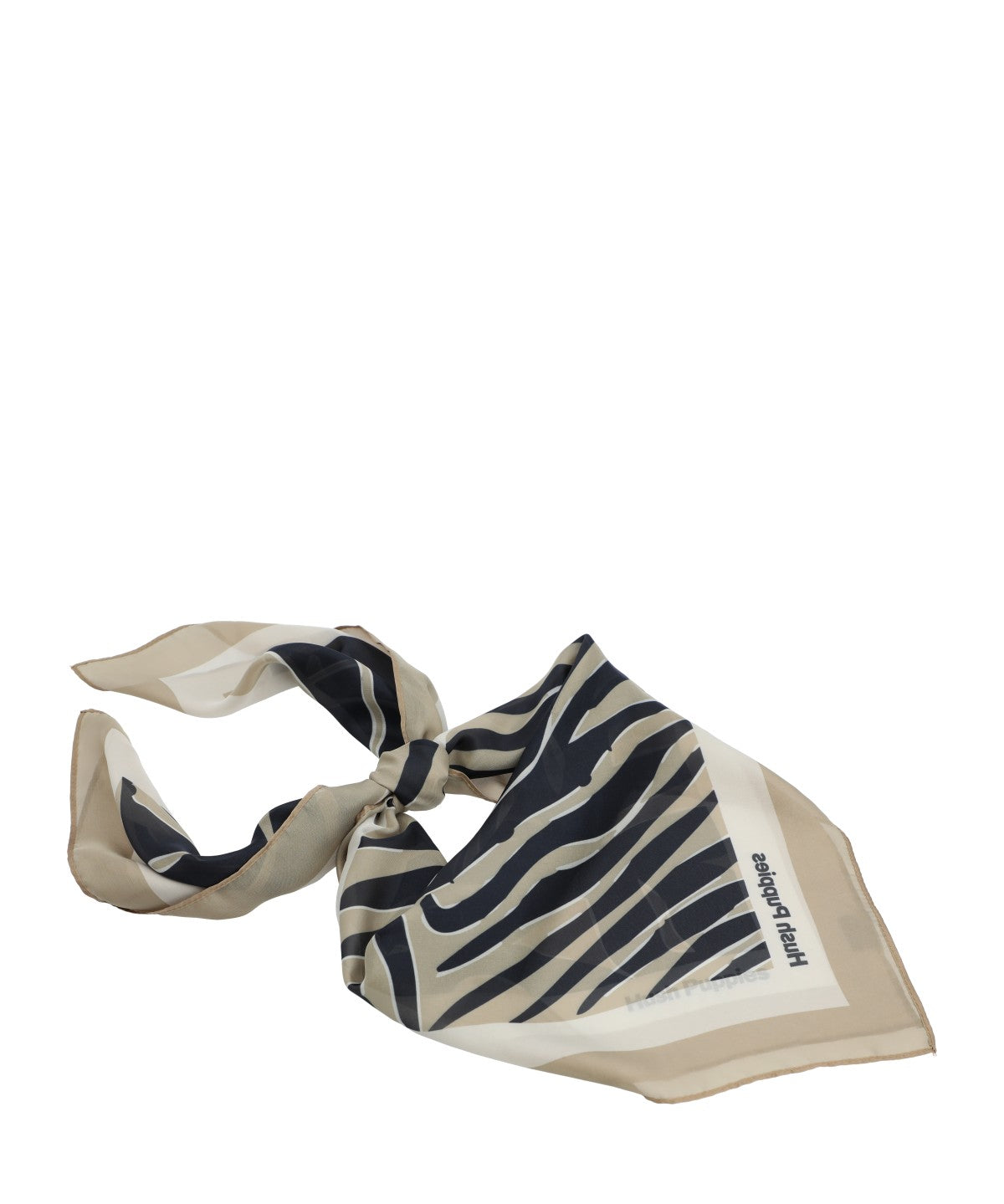 Pañuelo  Mujer Hp Scarf Louise Multicolor Hush Puppies
