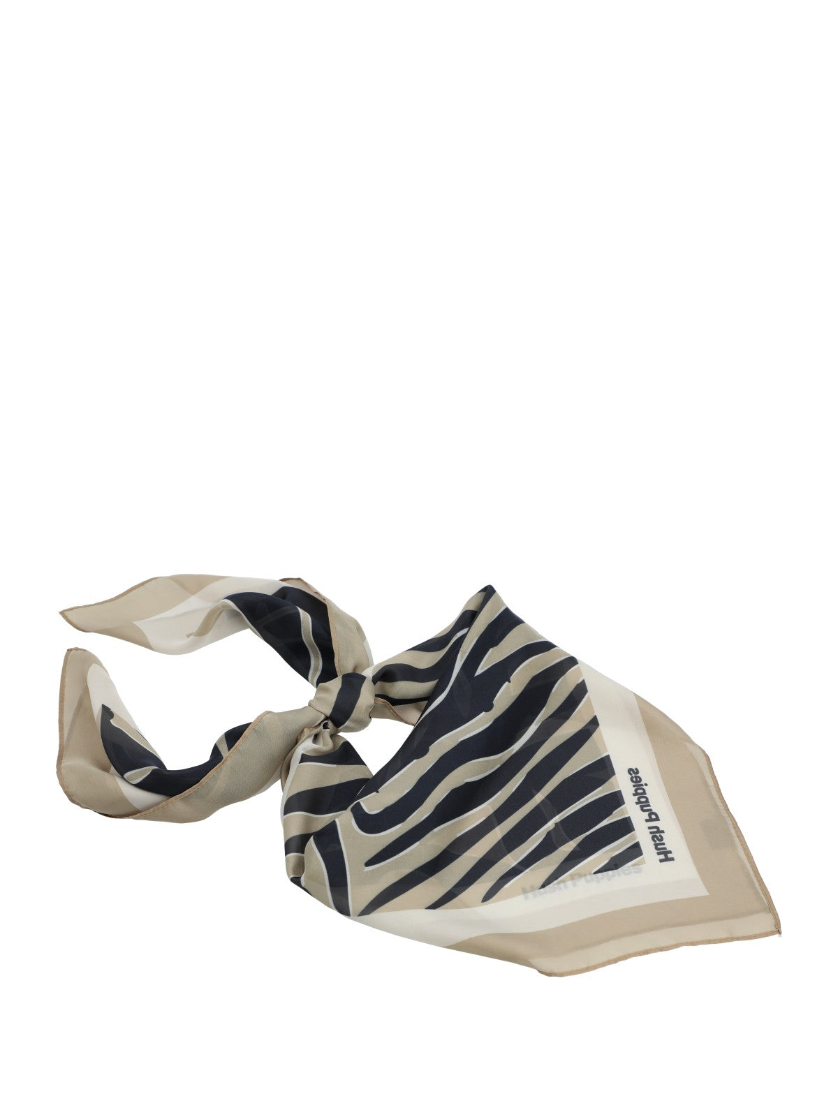Pañuelo  Mujer Hp Scarf Louise Multicolor Hush Puppies