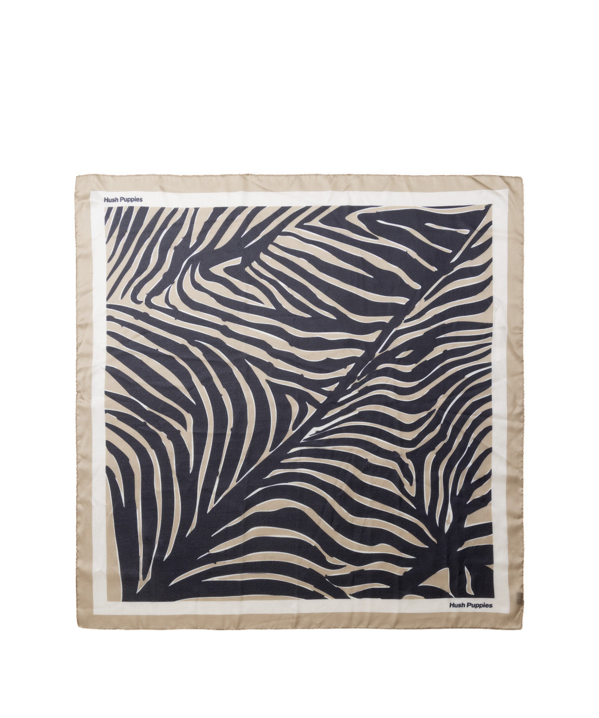 Pañuelo  Mujer Hp Scarf Louise Multicolor Hush Puppies