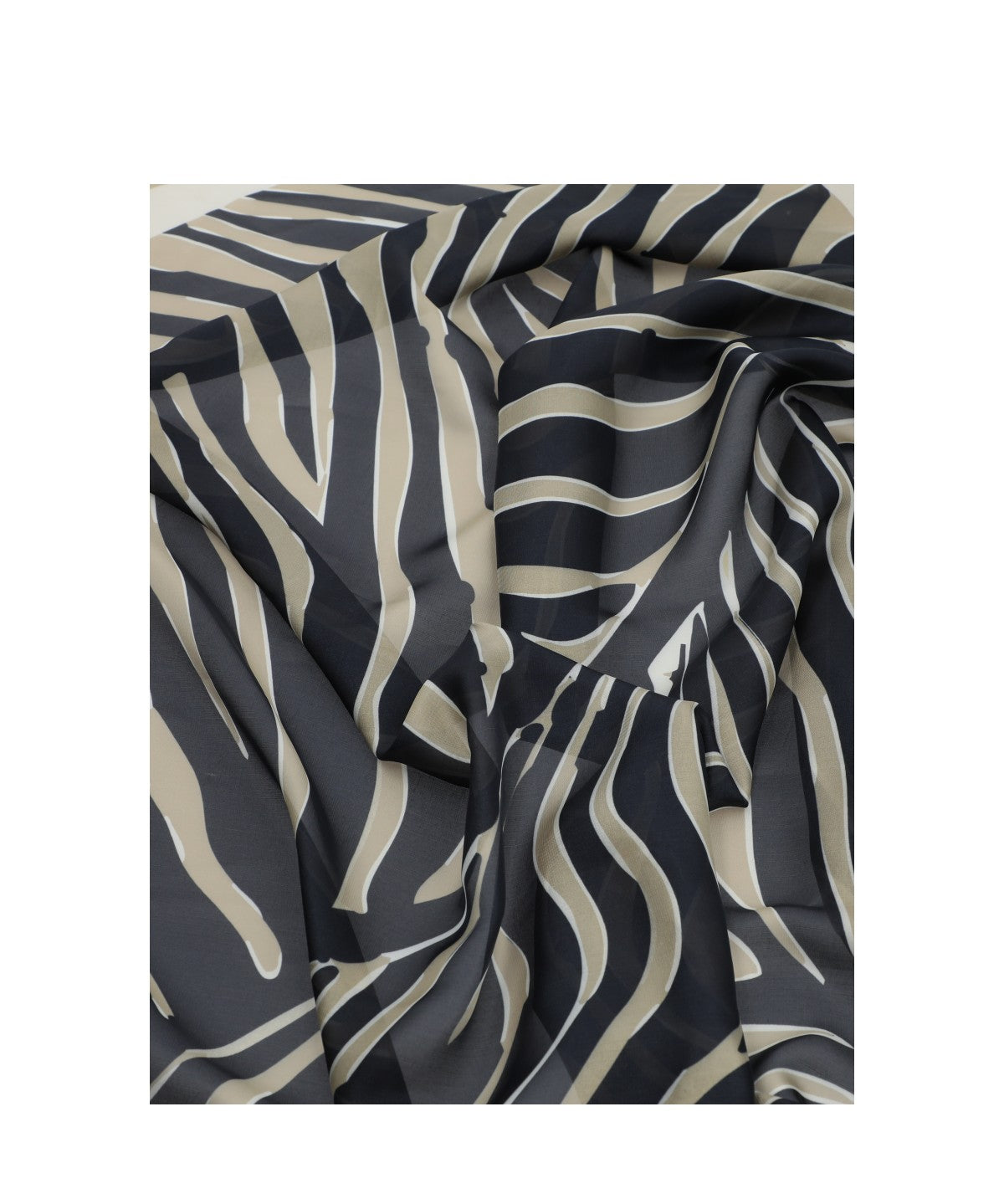 Pañuelo  Mujer Hp Scarf Louise Multicolor Hush Puppies
