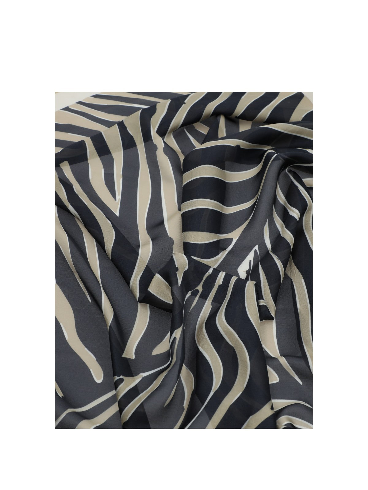 Pañuelo  Mujer Hp Scarf Louise Multicolor Hush Puppies