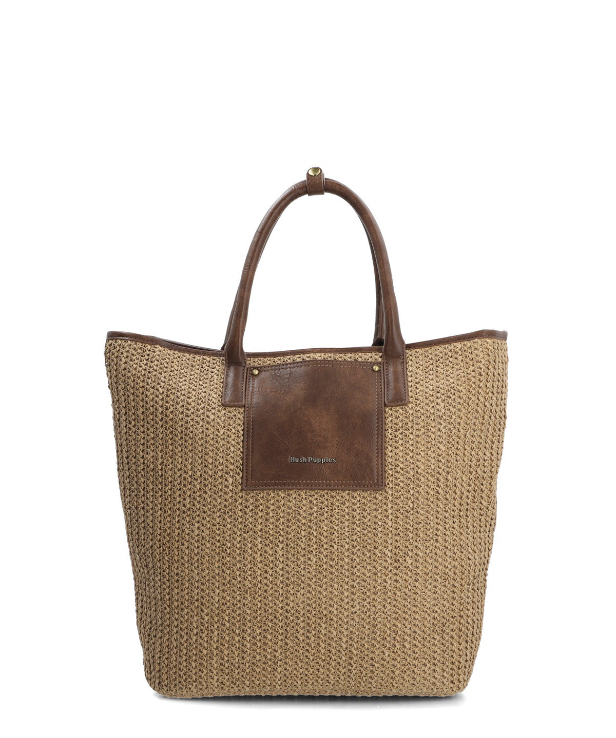 Cartera  Mujer York Tote Café Hush Puppies