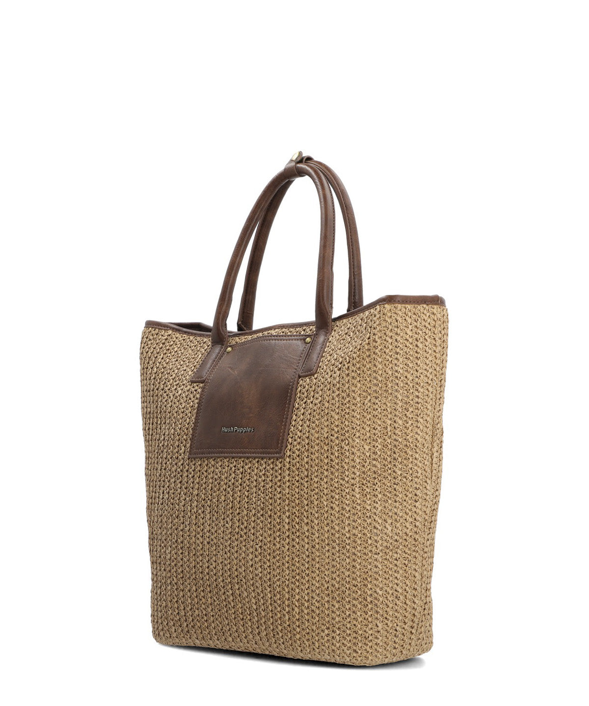 Cartera  Mujer York Tote Café Hush Puppies