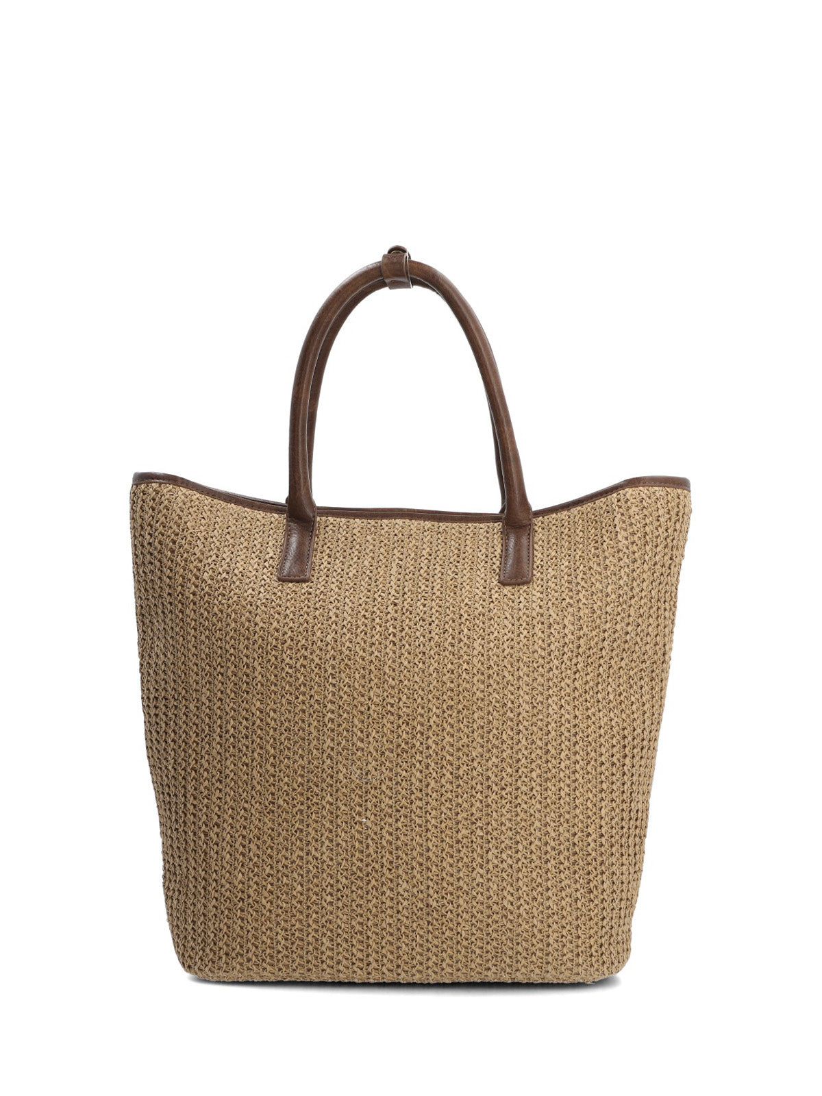 Cartera  Mujer York Tote Café Hush Puppies