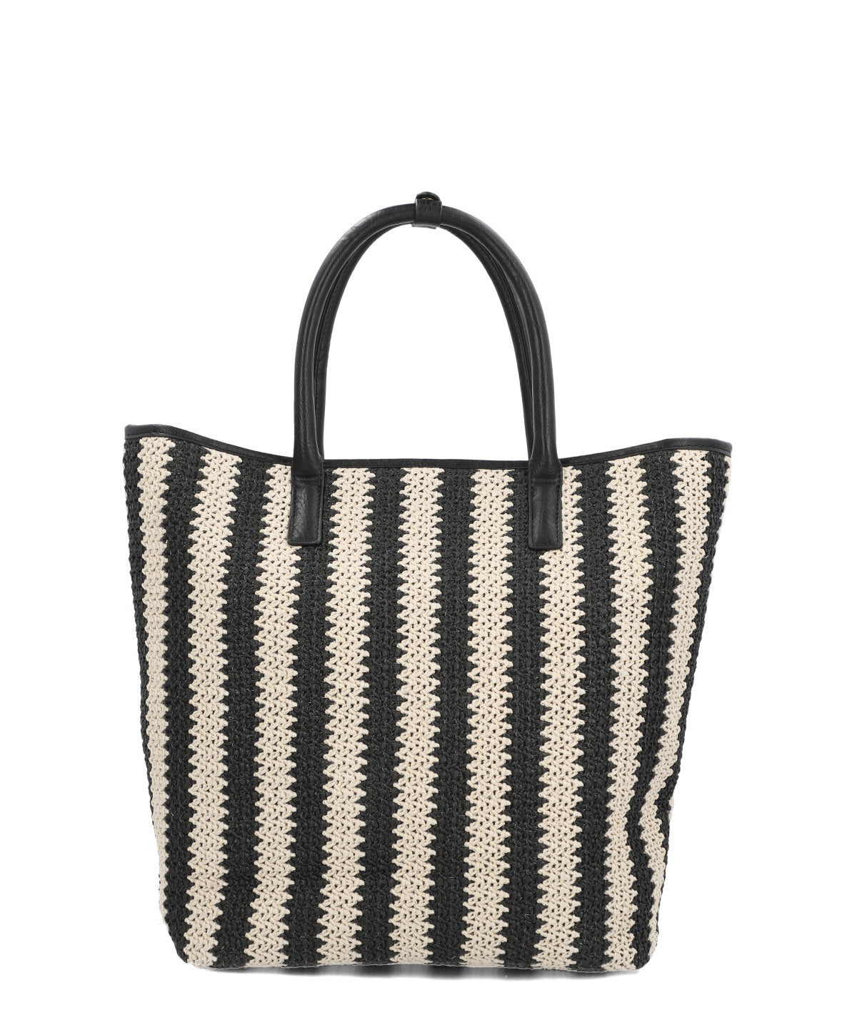 Cartera  Mujer York Tote Negro Hush Puppies