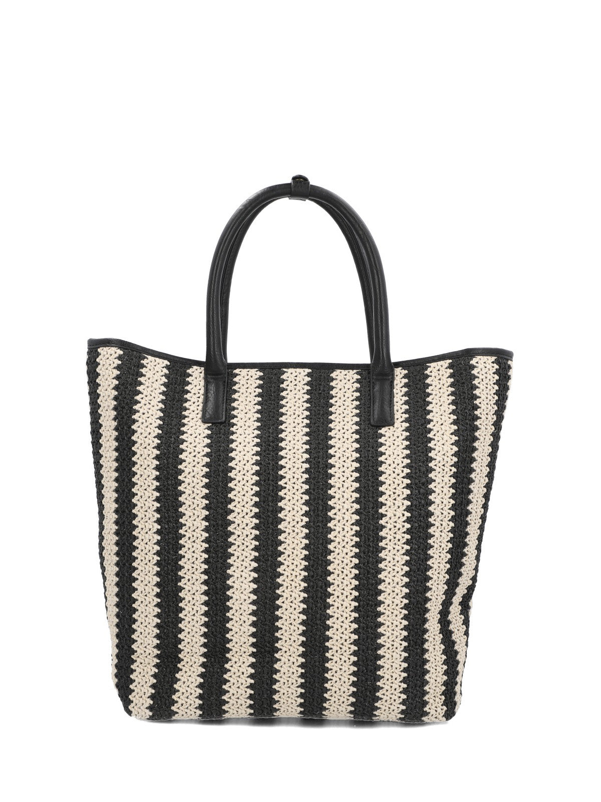 Cartera  Mujer York Tote Negro Hush Puppies