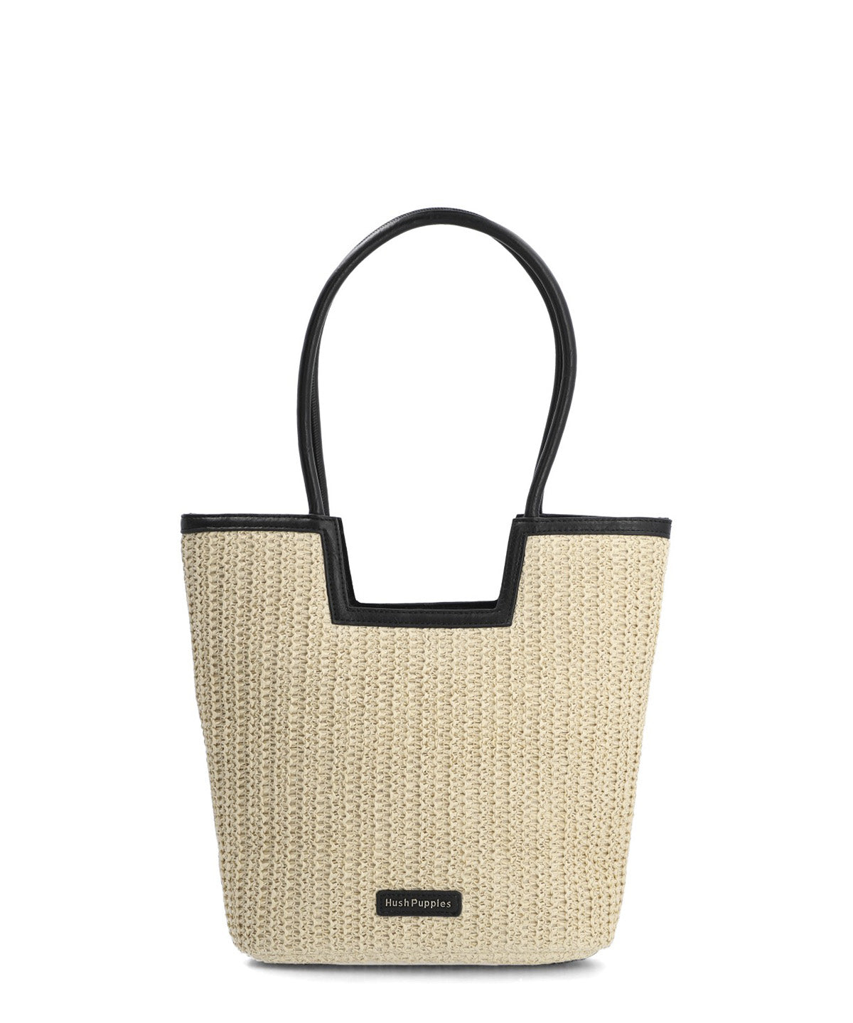Cartera  Mujer Yatton Bag Beige/Crudo Hush Puppies