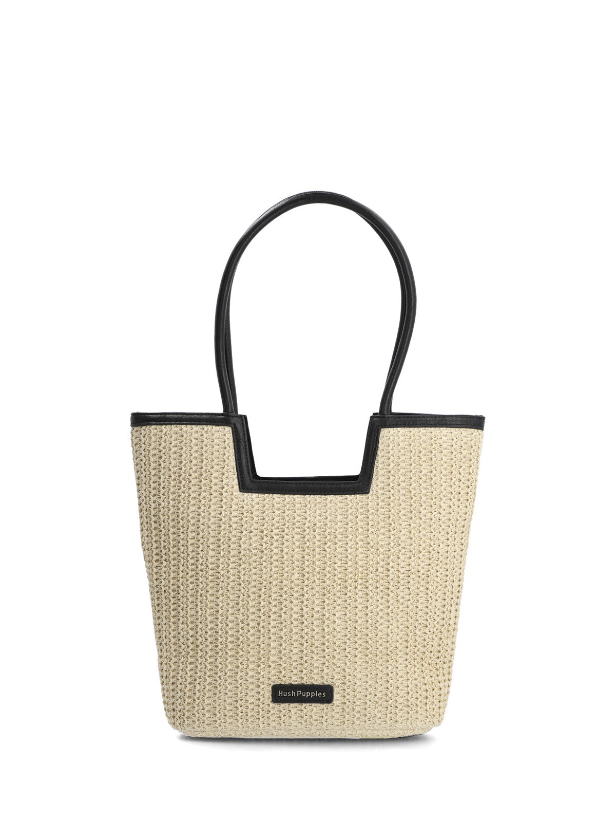Cartera  Mujer Yatton Bag Beige/Crudo Hush Puppies