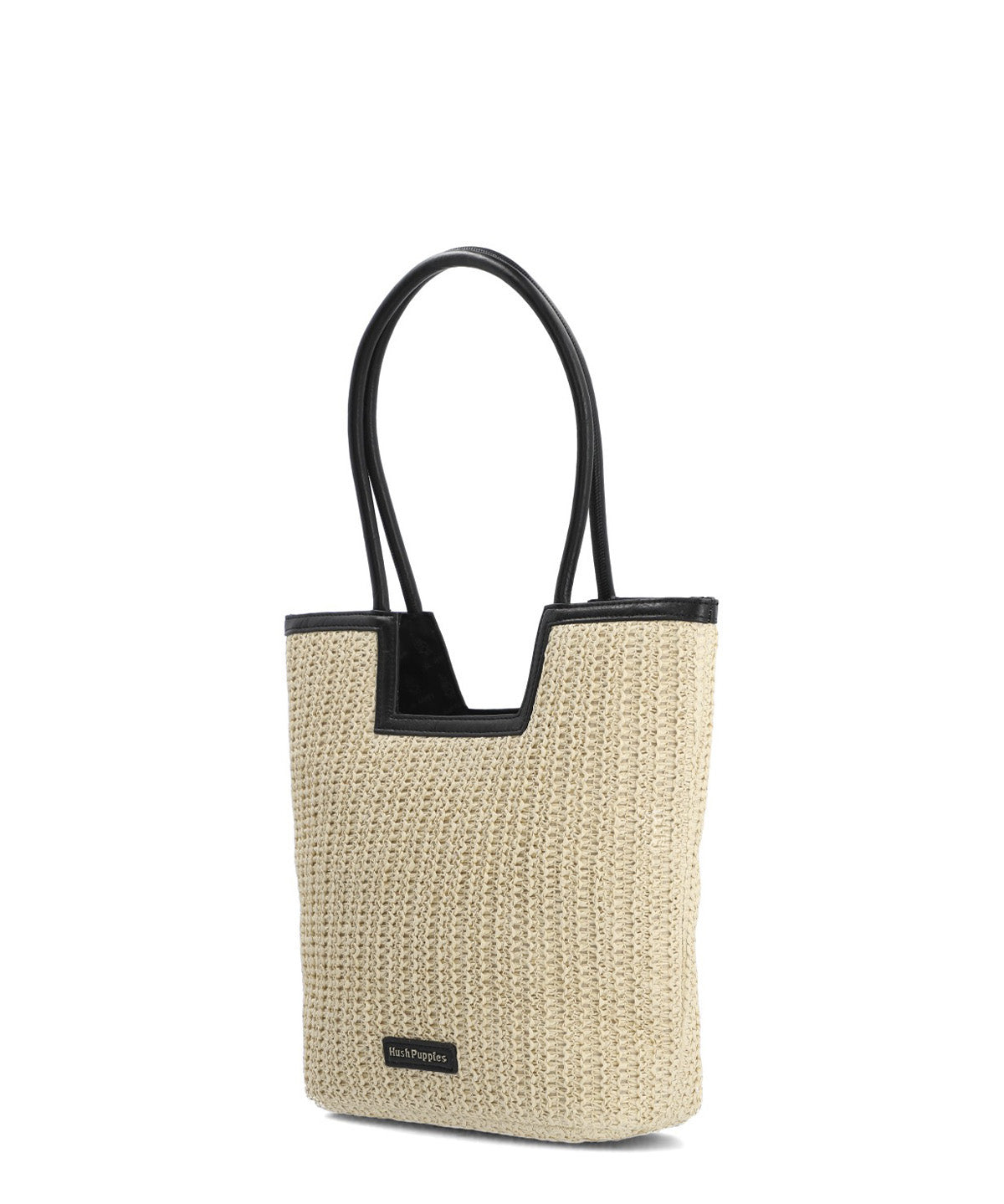 Cartera  Mujer Yatton Bag Beige/Crudo Hush Puppies