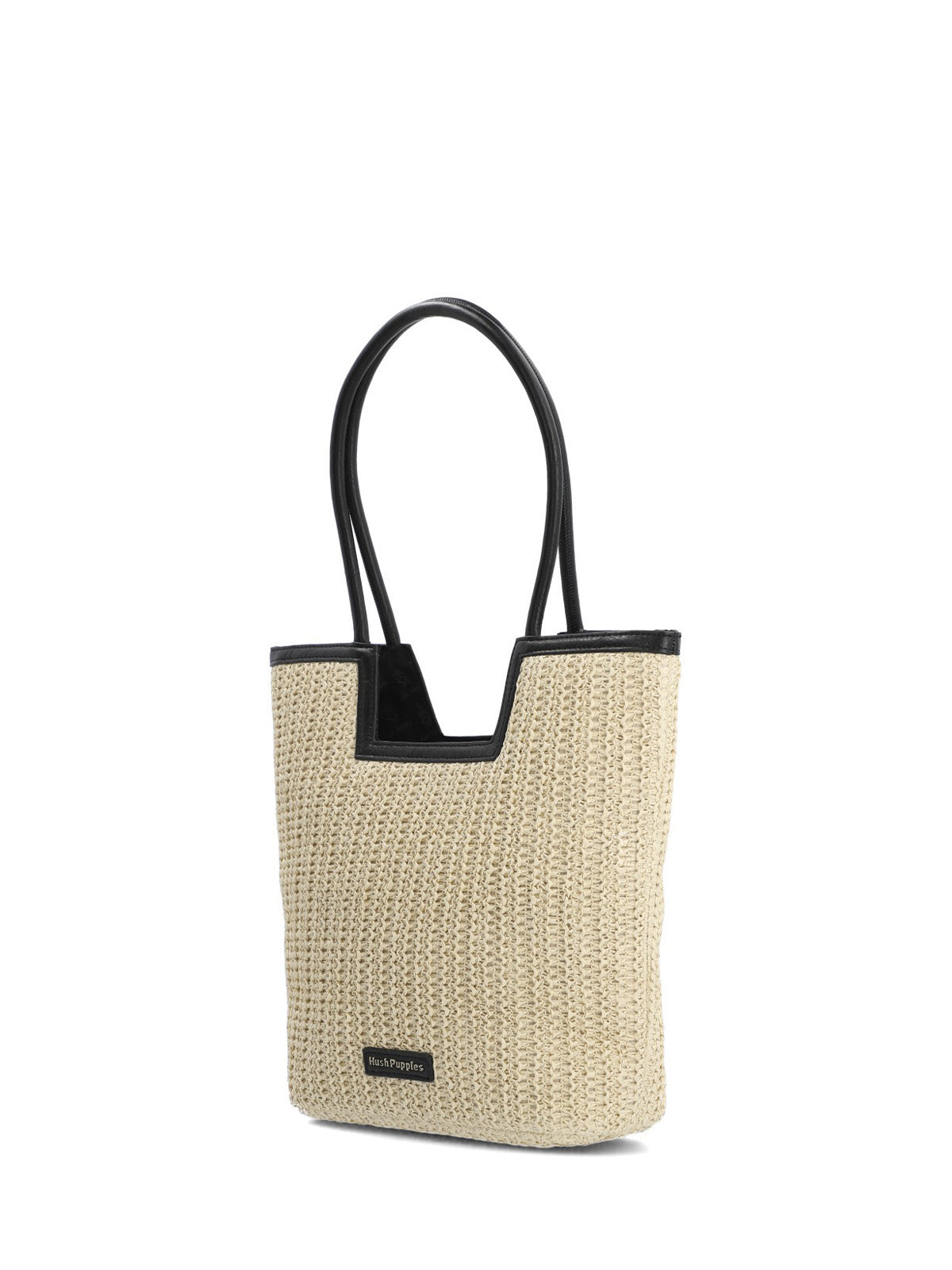 Cartera  Mujer Yatton Bag Beige/Crudo Hush Puppies