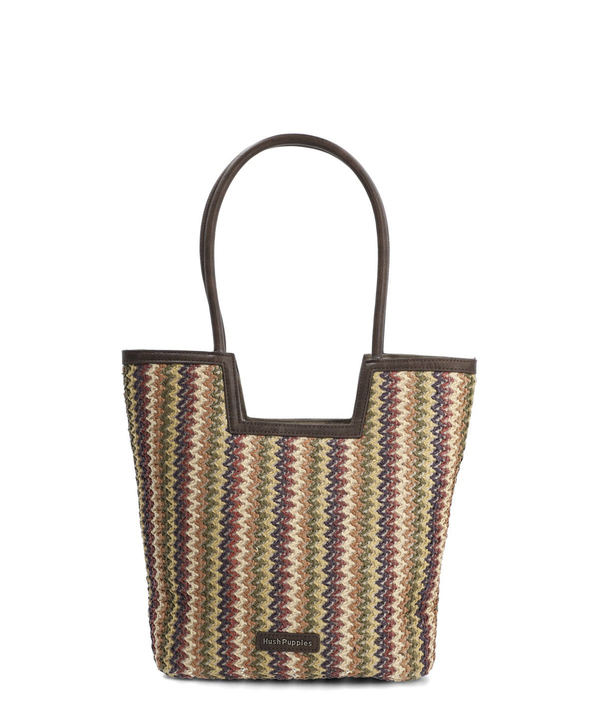 Cartera  Mujer Yatton Bag Multicolor Hush Puppies