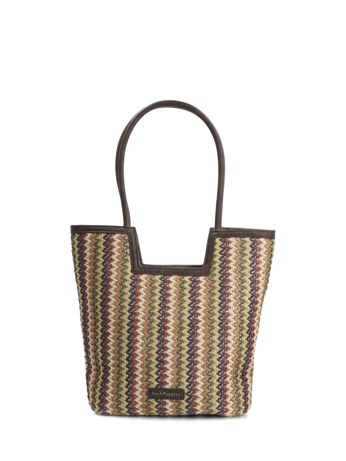 Cartera  Mujer Yatton Bag Multicolor Hush Puppies