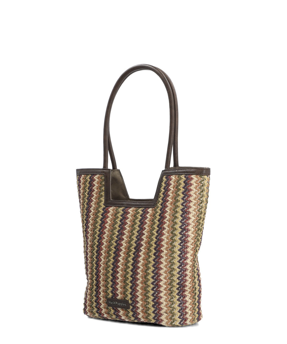 Cartera  Mujer Yatton Bag Multicolor Hush Puppies