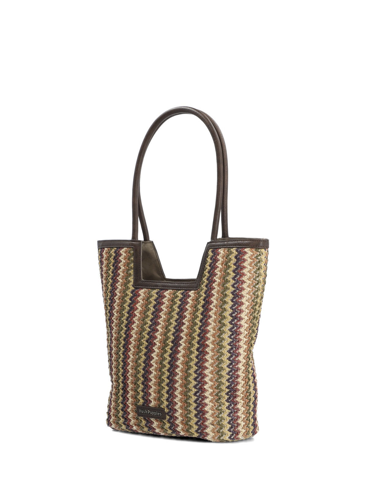 Cartera  Mujer Yatton Bag Multicolor Hush Puppies