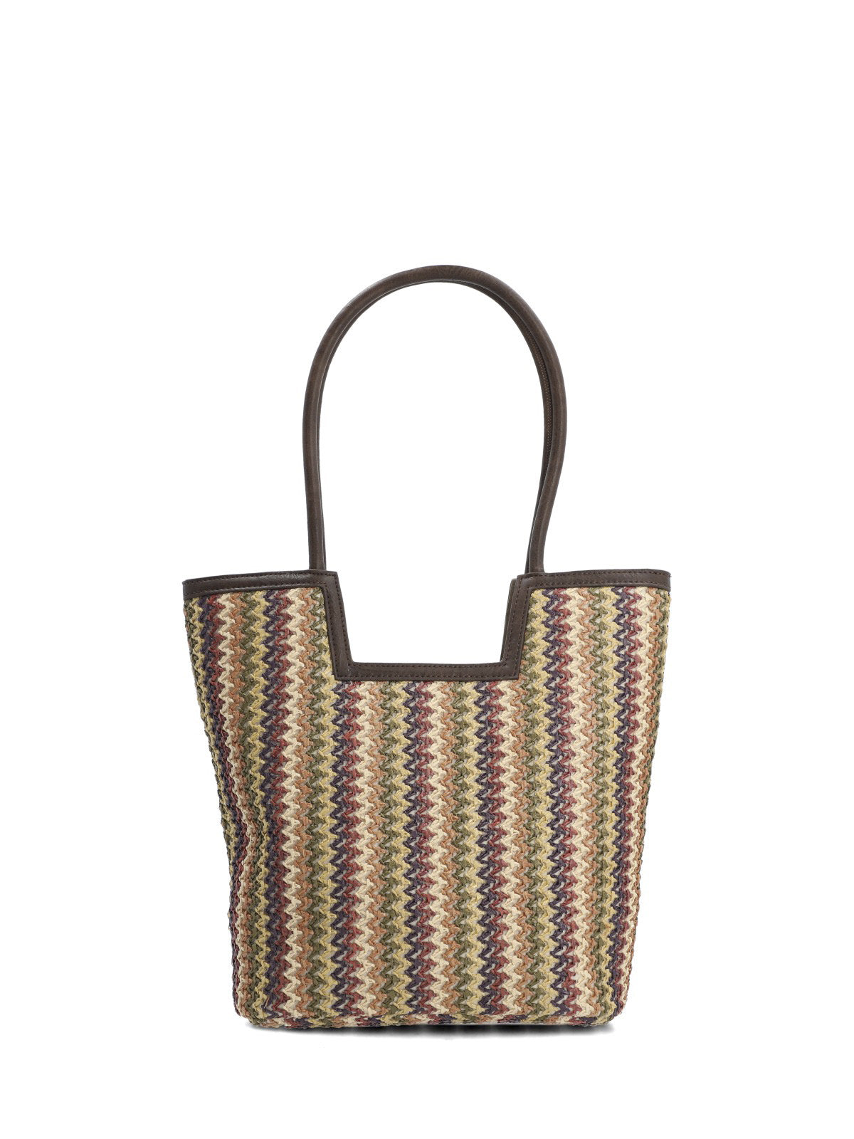 Cartera  Mujer Yatton Bag Multicolor Hush Puppies