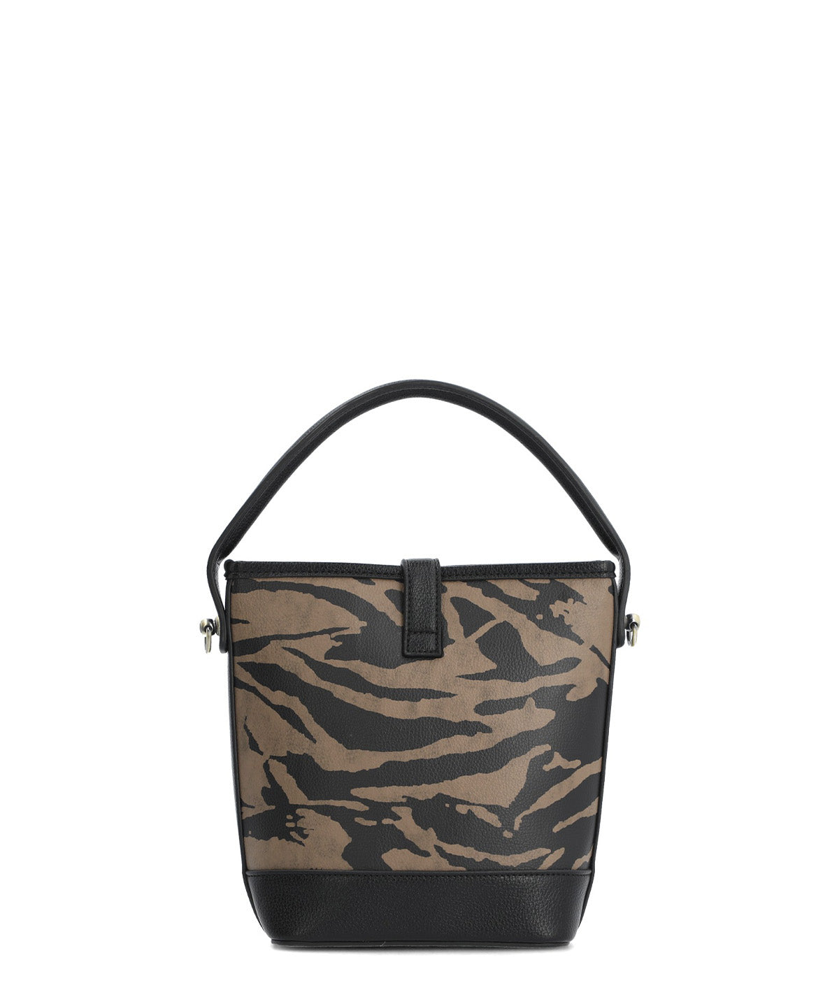 Cartera Ecocuero Mujer Print Cross Multicolor Hush Puppies