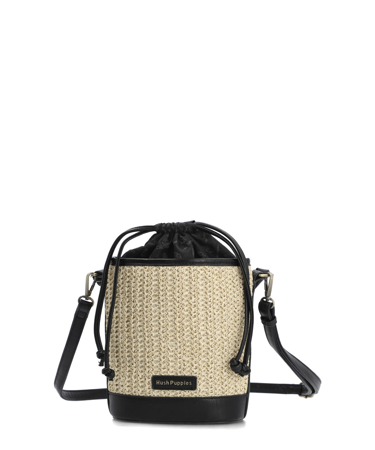 Cartera  Mujer Yaxley Bag Beige/Crudo Hush Puppies