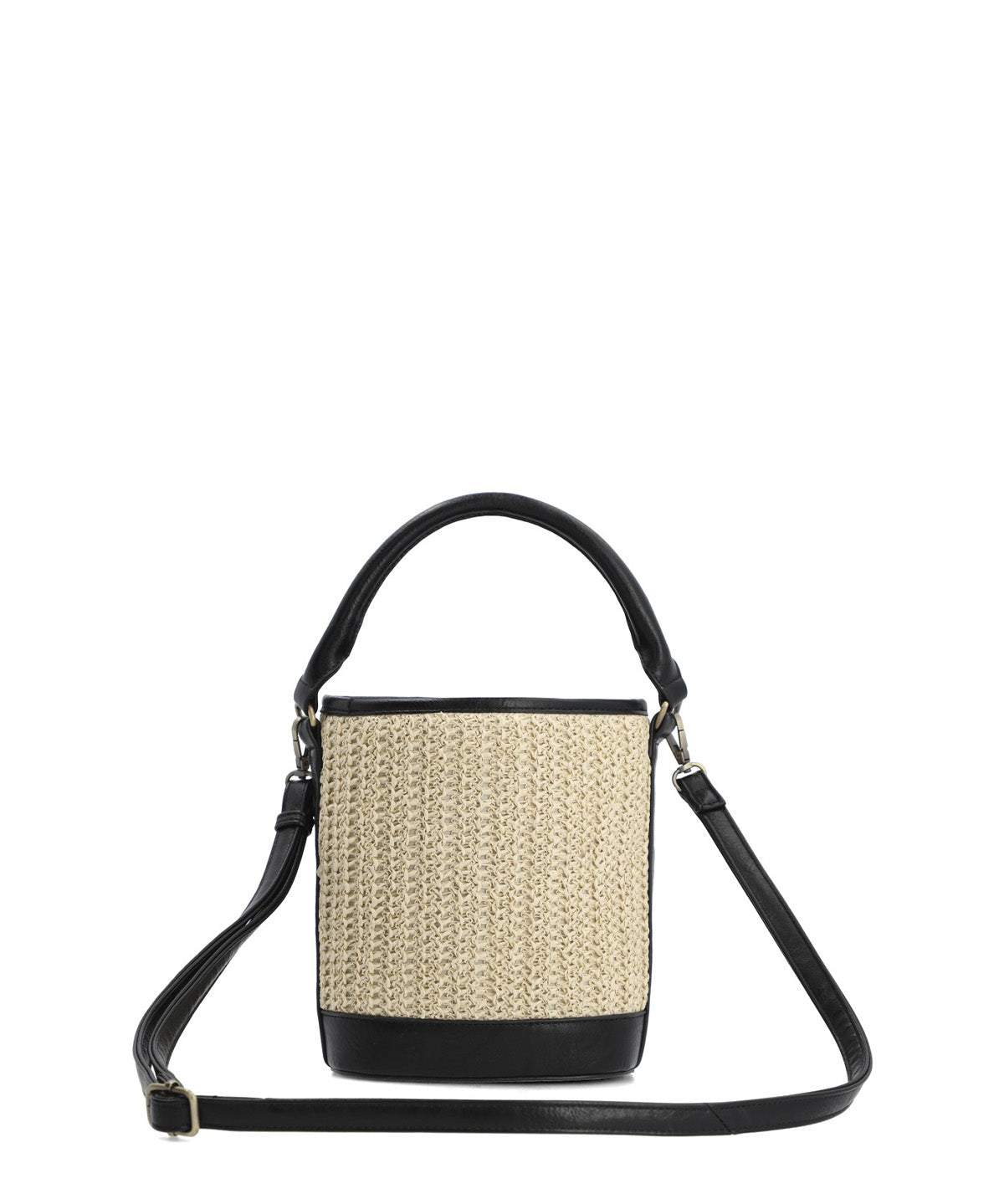 Cartera  Mujer Yaxley Bag Beige/Crudo Hush Puppies