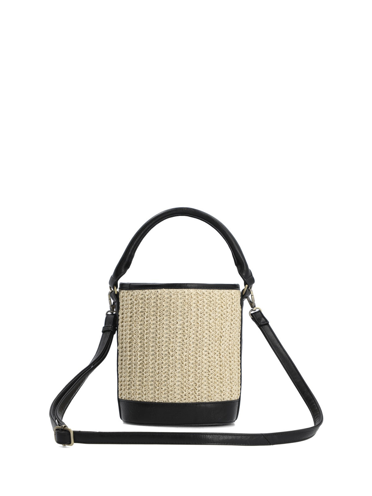 Cartera  Mujer Yaxley Bag Beige/Crudo Hush Puppies
