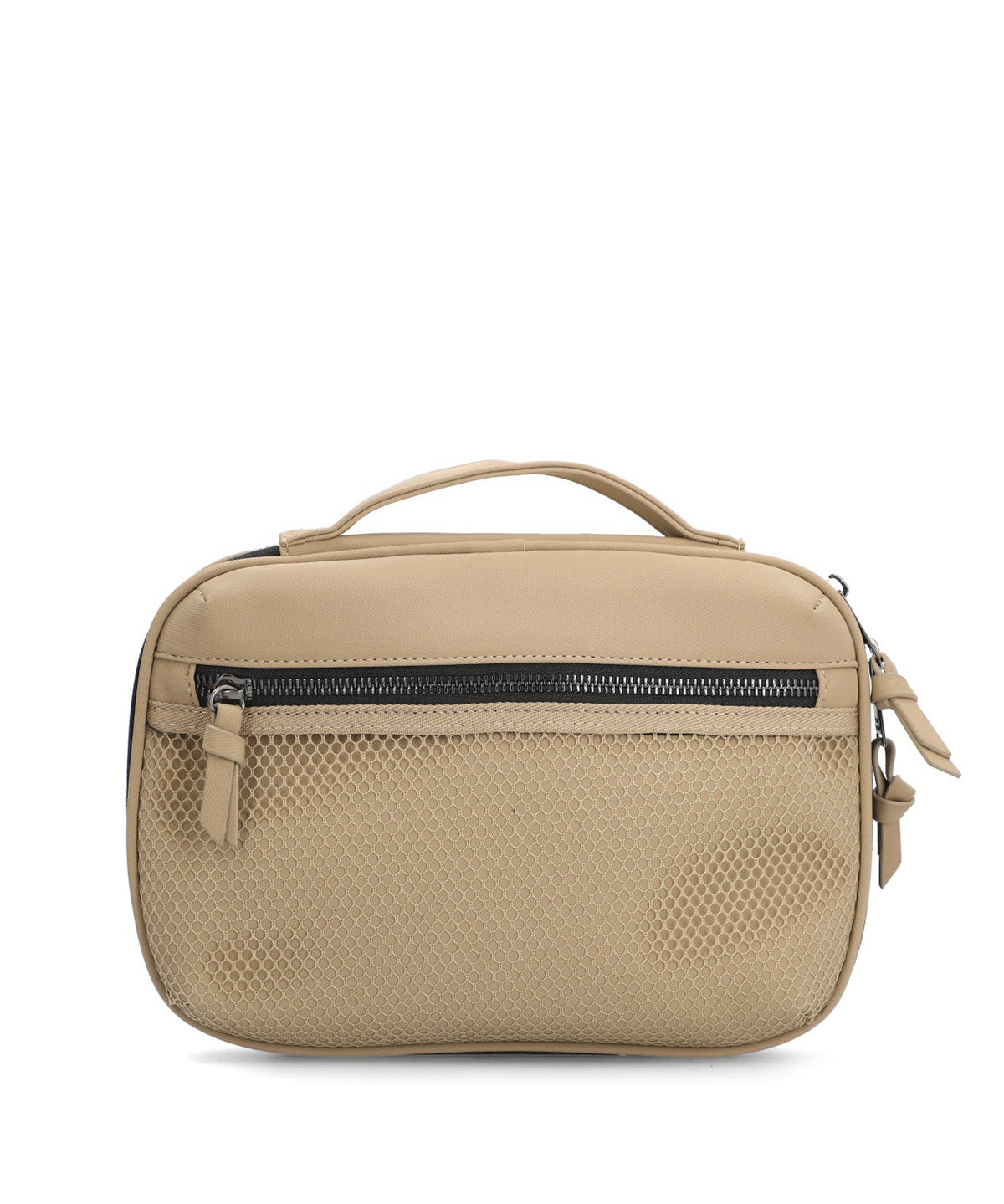 Billetera Ecocuero Mujer Helston Wallet Beige/Crudo Hush Puppies