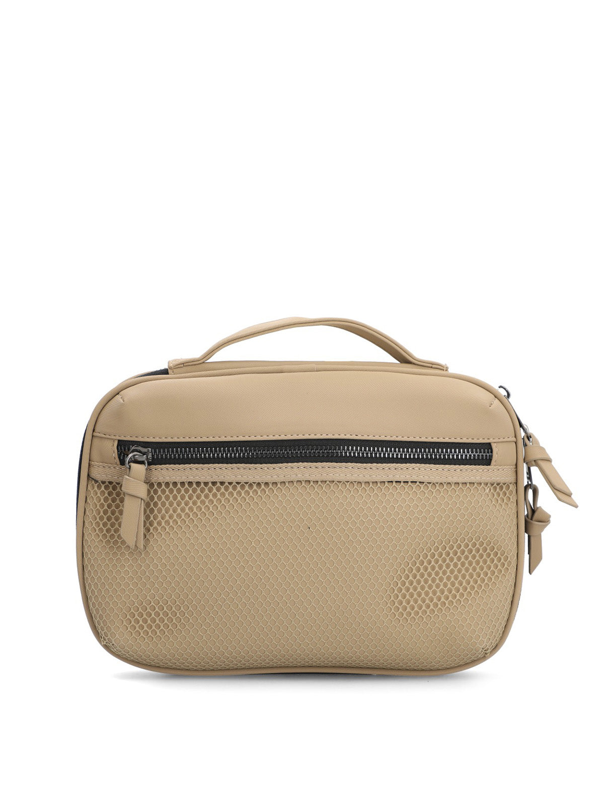 Billetera Ecocuero Mujer Helston Wallet Beige/Crudo Hush Puppies