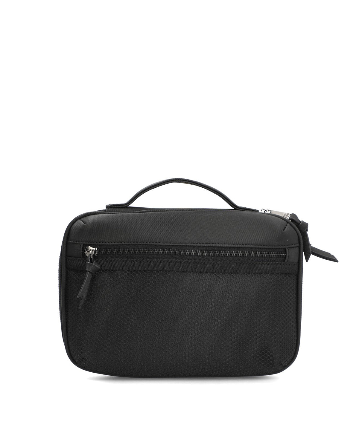 Billetera Ecocuero Mujer Helston Wallet Negro Hush Puppies