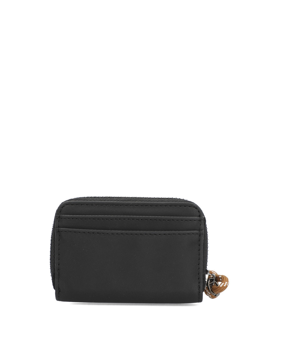 Billetera Ecocuero Mujer Havant Wallet Negro Hush Puppies