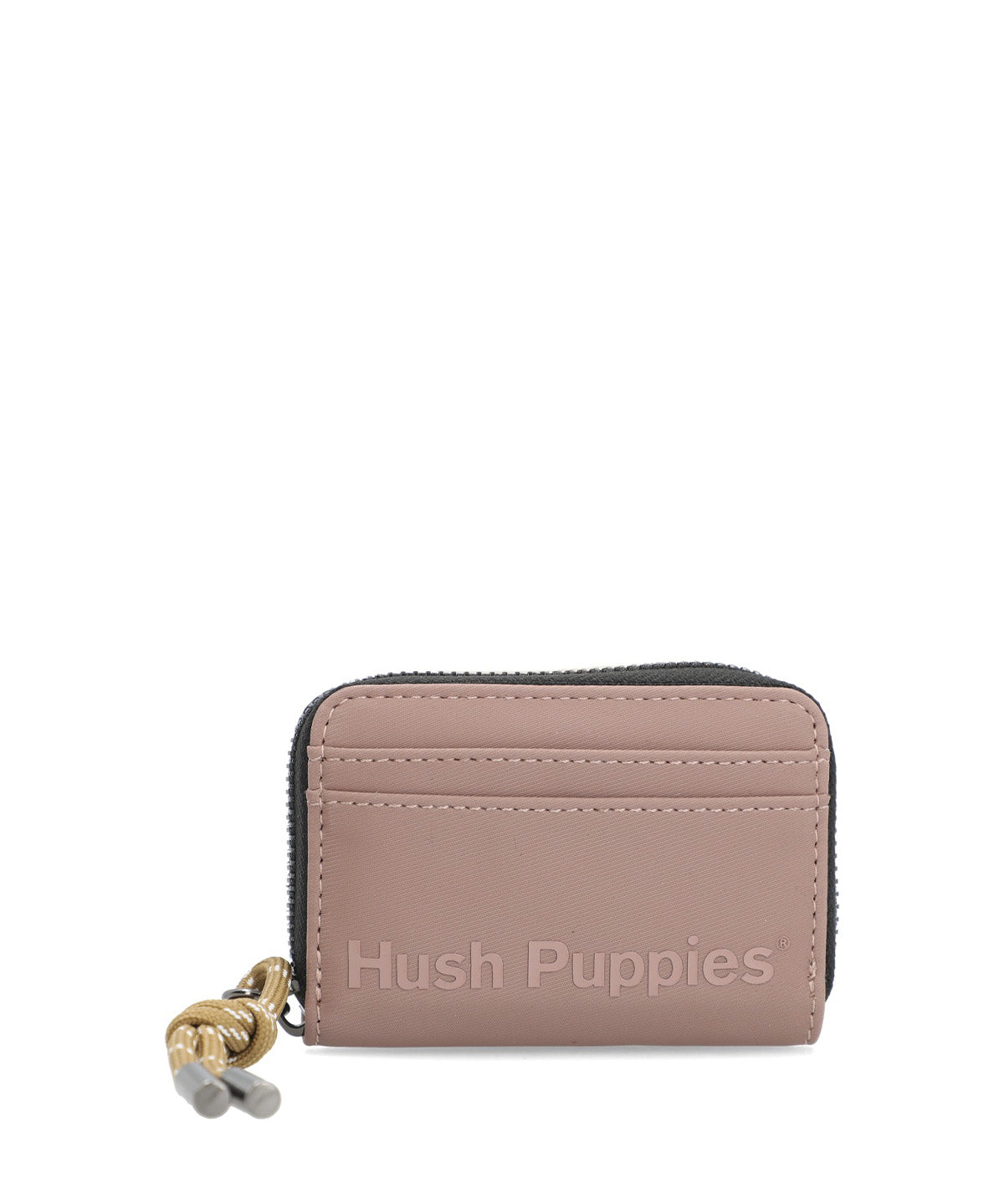 Billetera Ecocuero Mujer Havant Wallet Rosado Hush Puppies