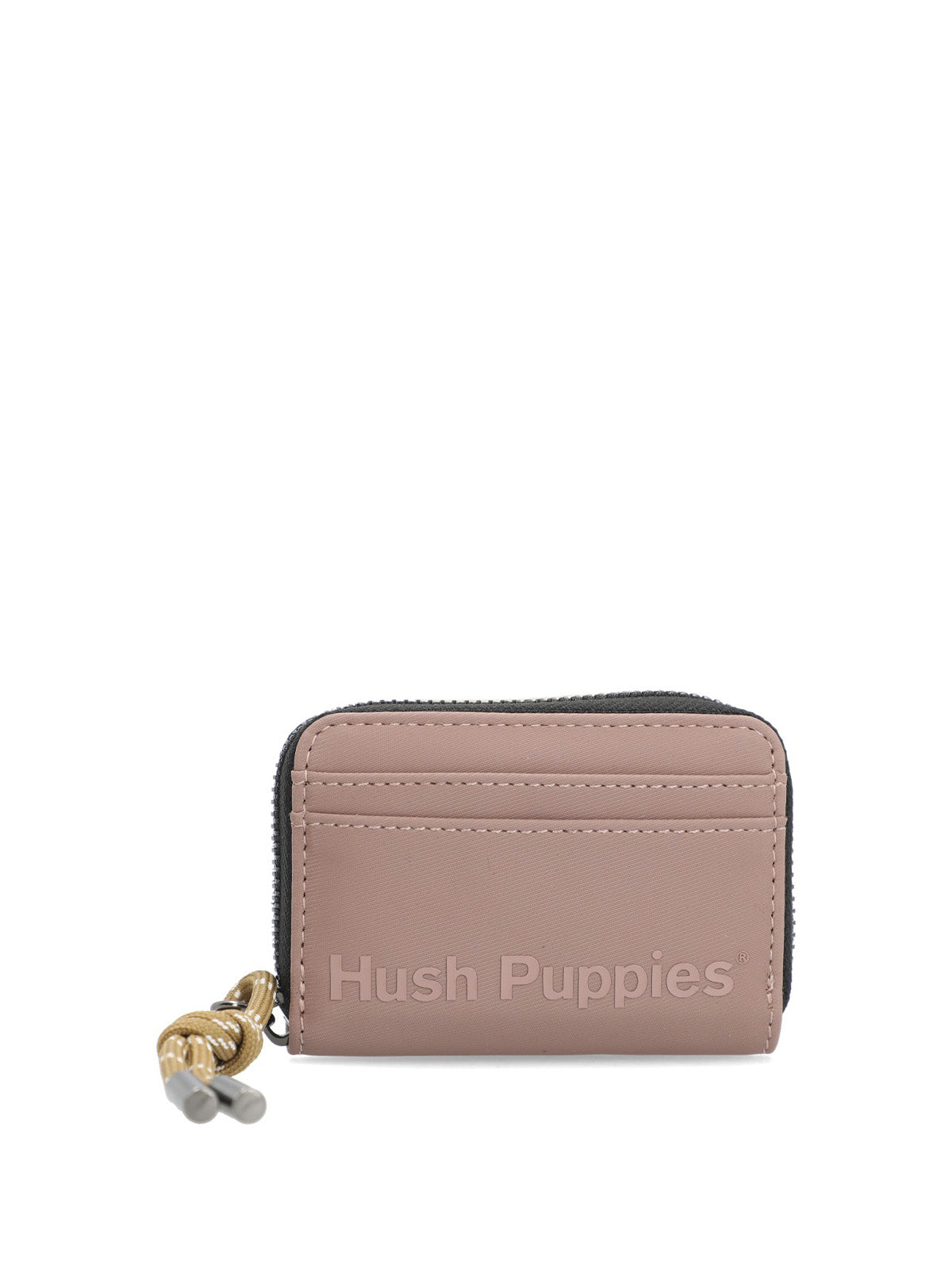 Billetera Ecocuero Mujer Havant Wallet Rosado Hush Puppies