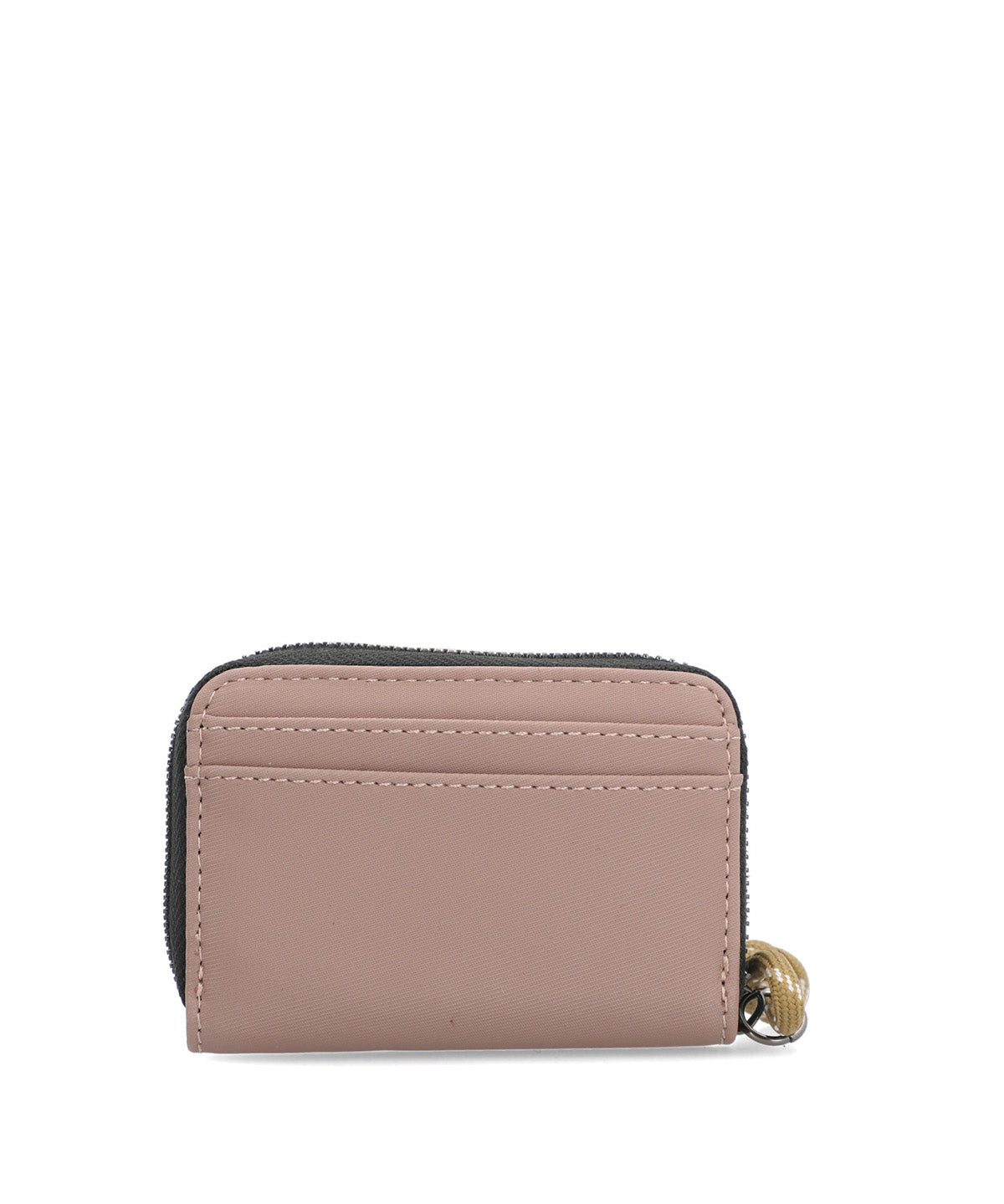 Billetera Ecocuero Mujer Havant Wallet Rosado Hush Puppies
